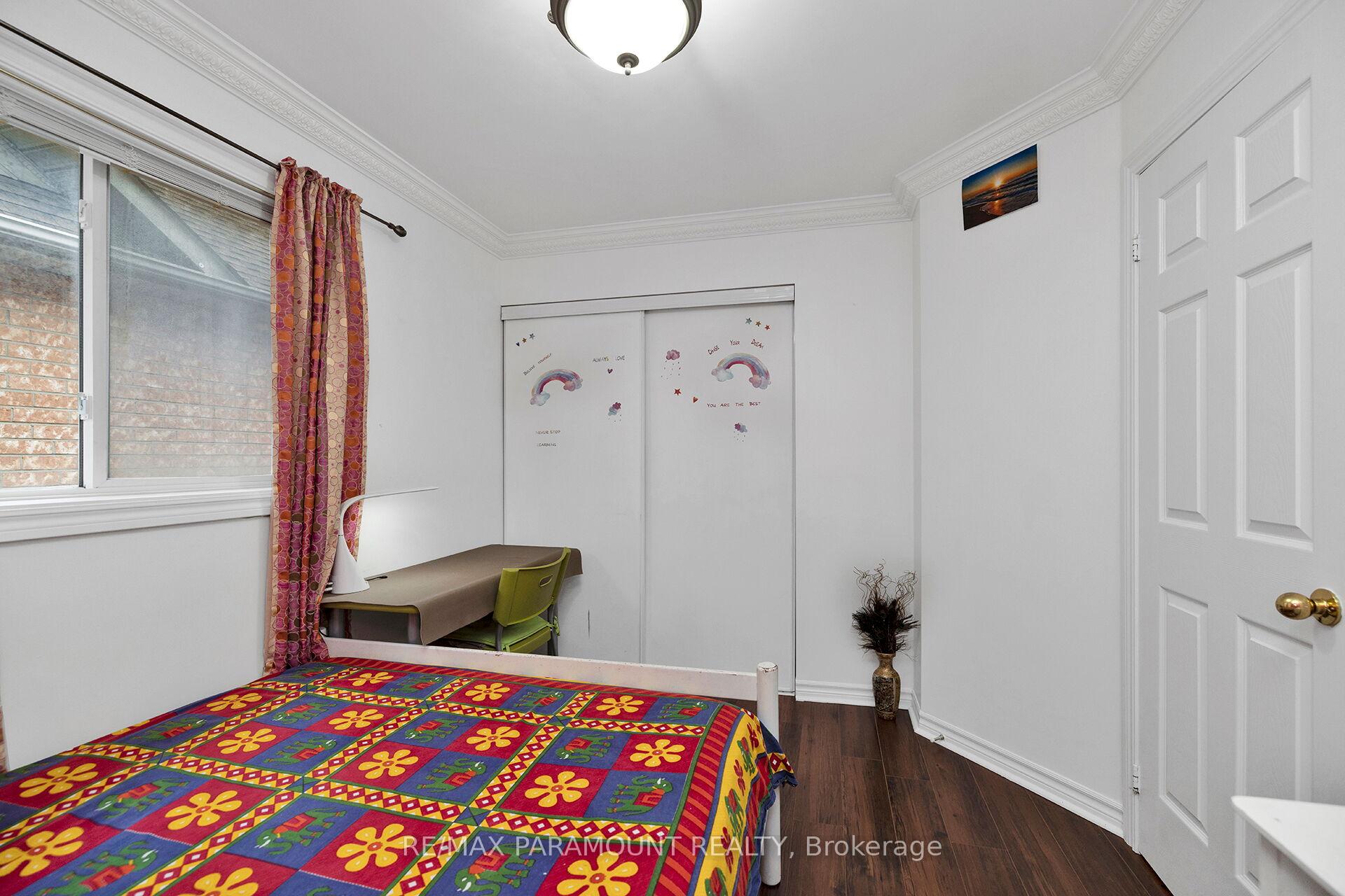 Photo 34 of Unit Upper, 7080 Magistrate Terrace, Mississauga, Meadowvale Village — HOMEH