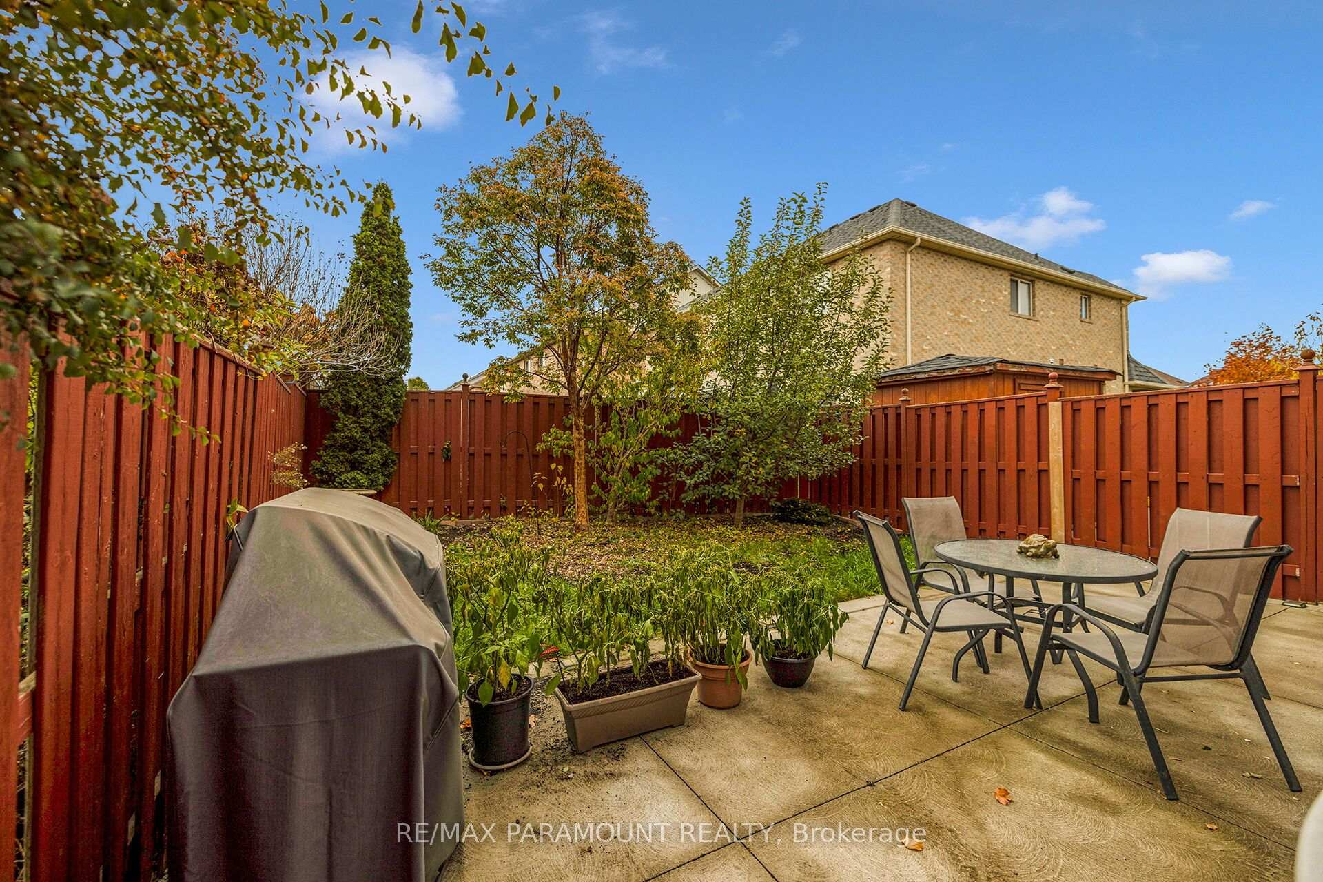 Photo 35 of Unit Upper, 7080 Magistrate Terrace, Mississauga, Meadowvale Village — HOMEH