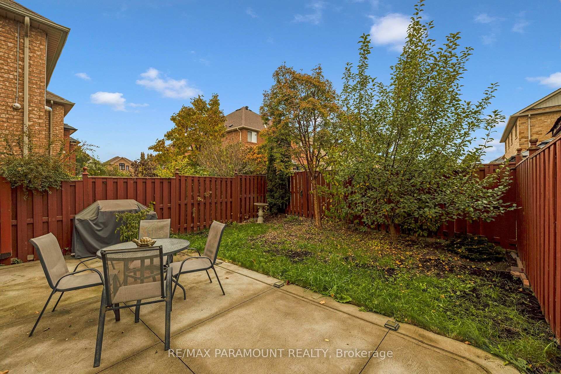 Photo 36 of Unit Upper, 7080 Magistrate Terrace, Mississauga, Meadowvale Village — HOMEH