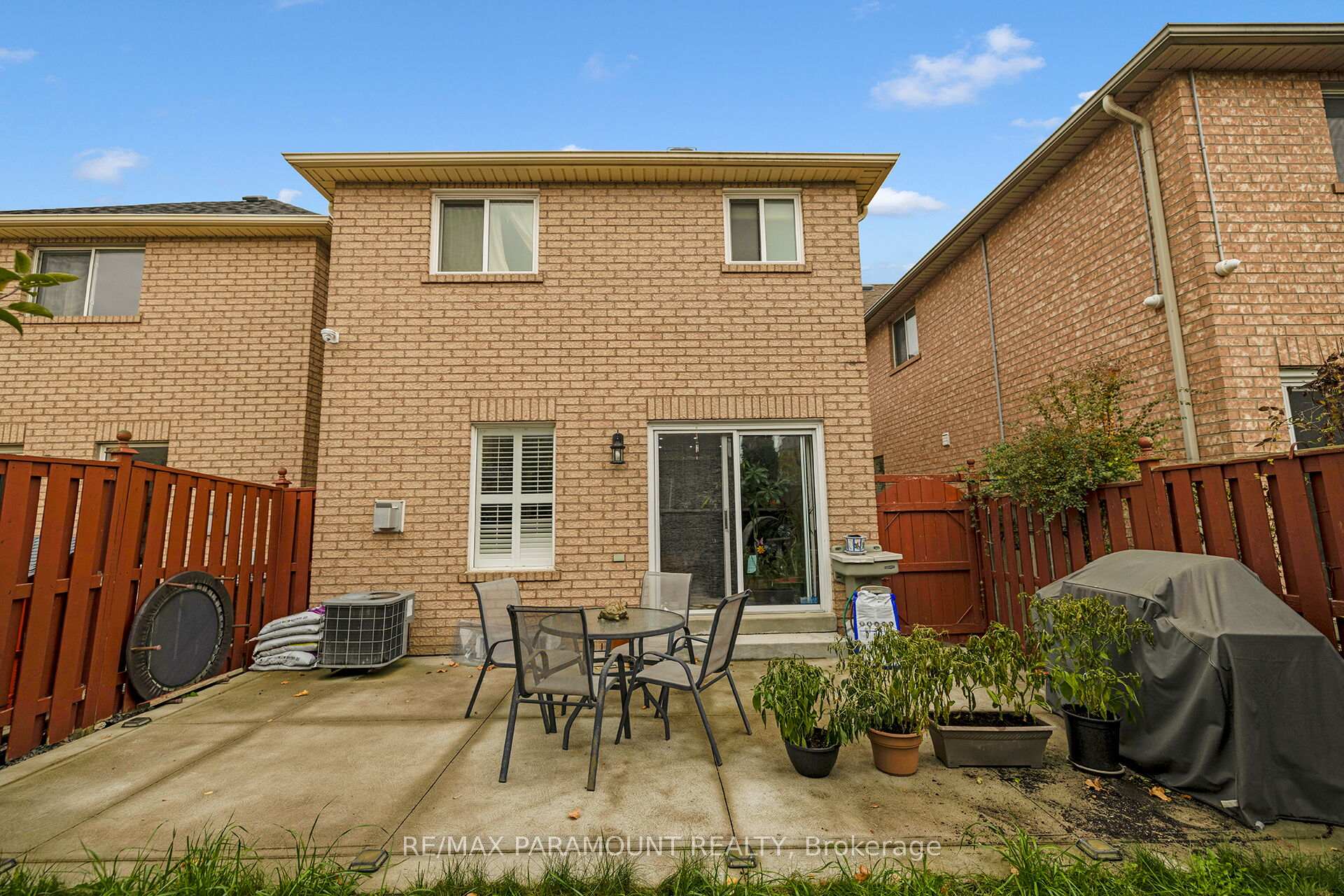 Photo 37 of Unit Upper, 7080 Magistrate Terrace, Mississauga, Meadowvale Village — HOMEH
