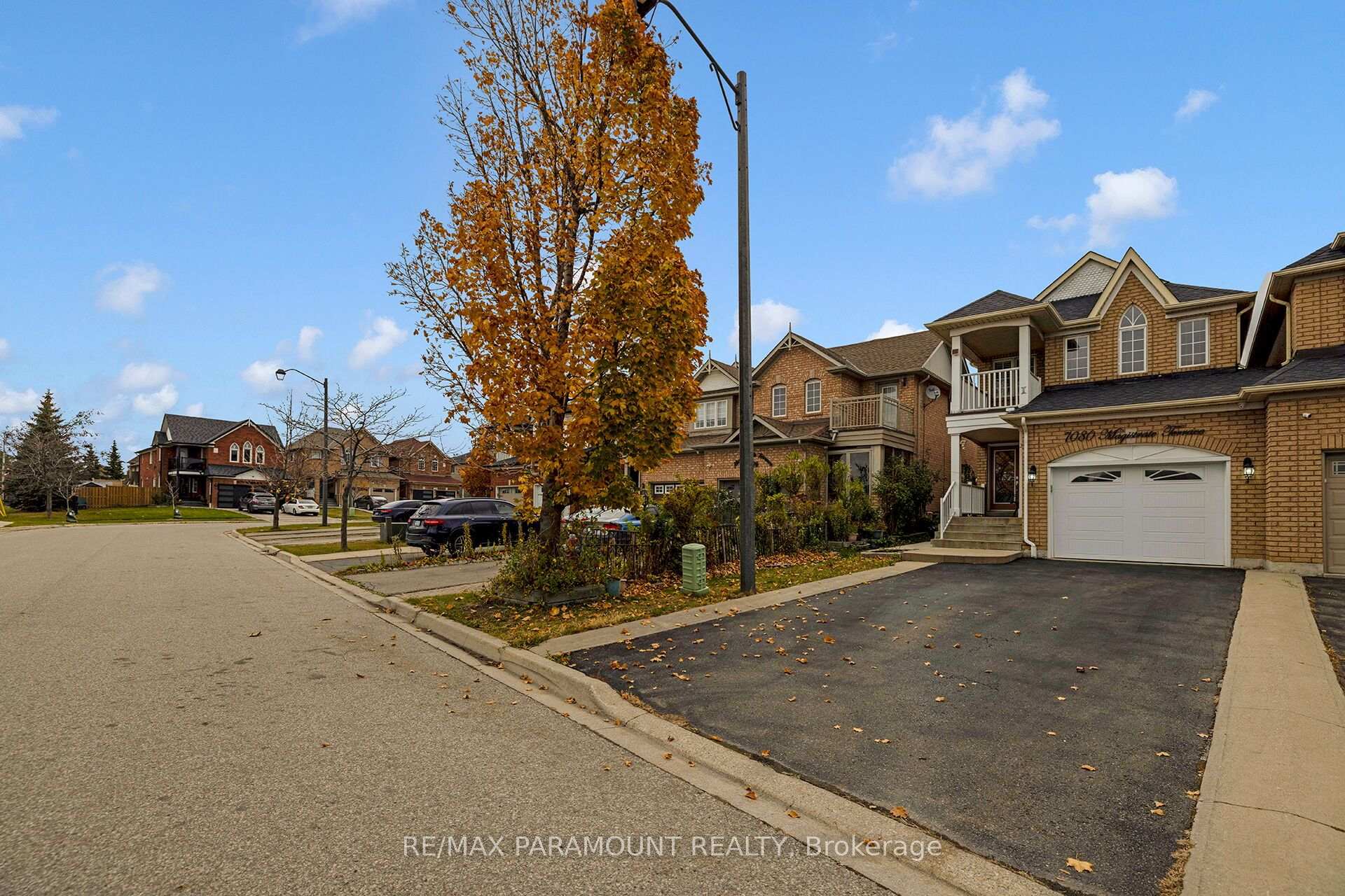 Photo 38 of Unit Upper, 7080 Magistrate Terrace, Mississauga, Meadowvale Village — HOMEH