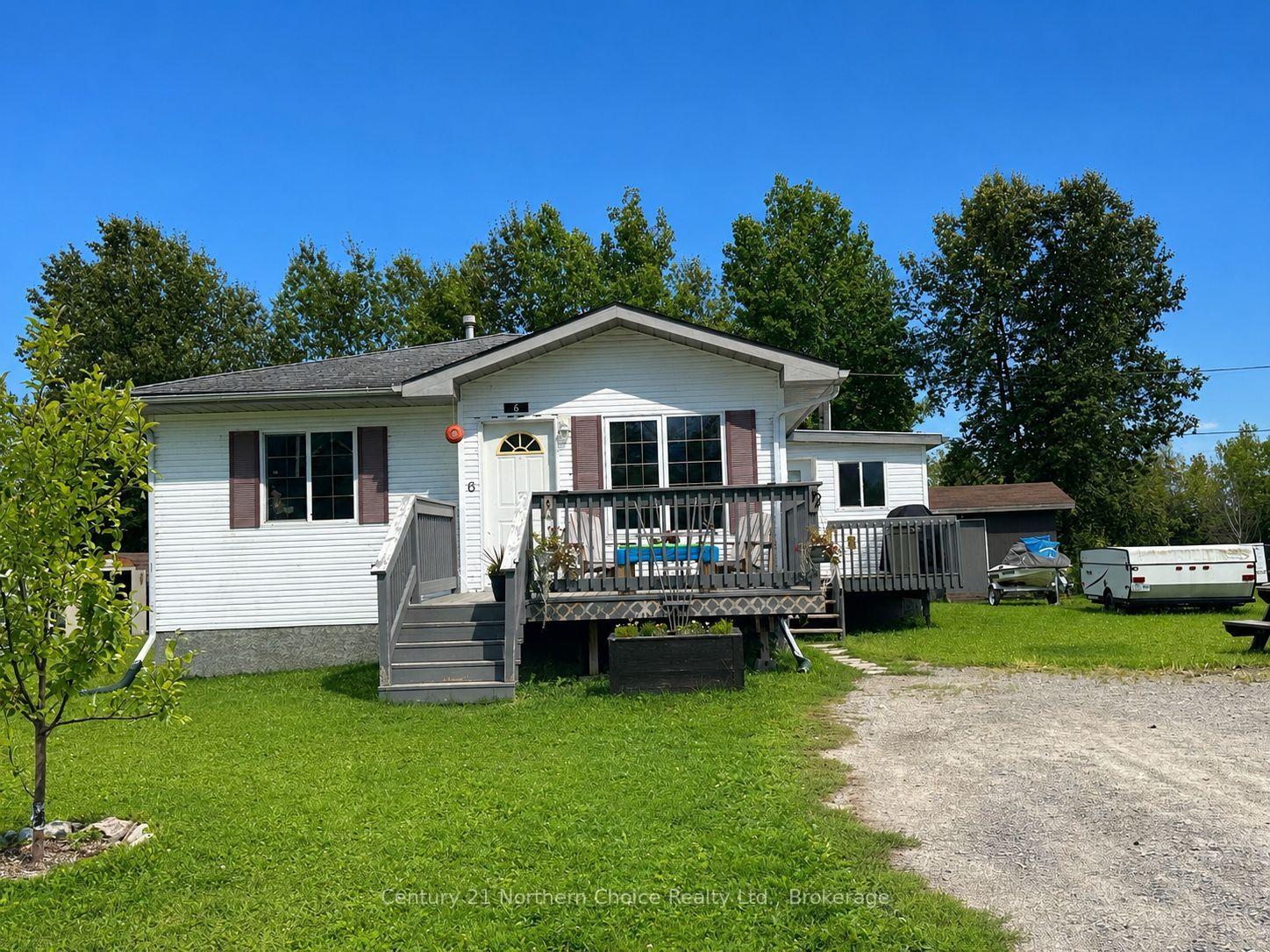 Photo 3 of 6 Oak Street, Ear Falls — HOMEH