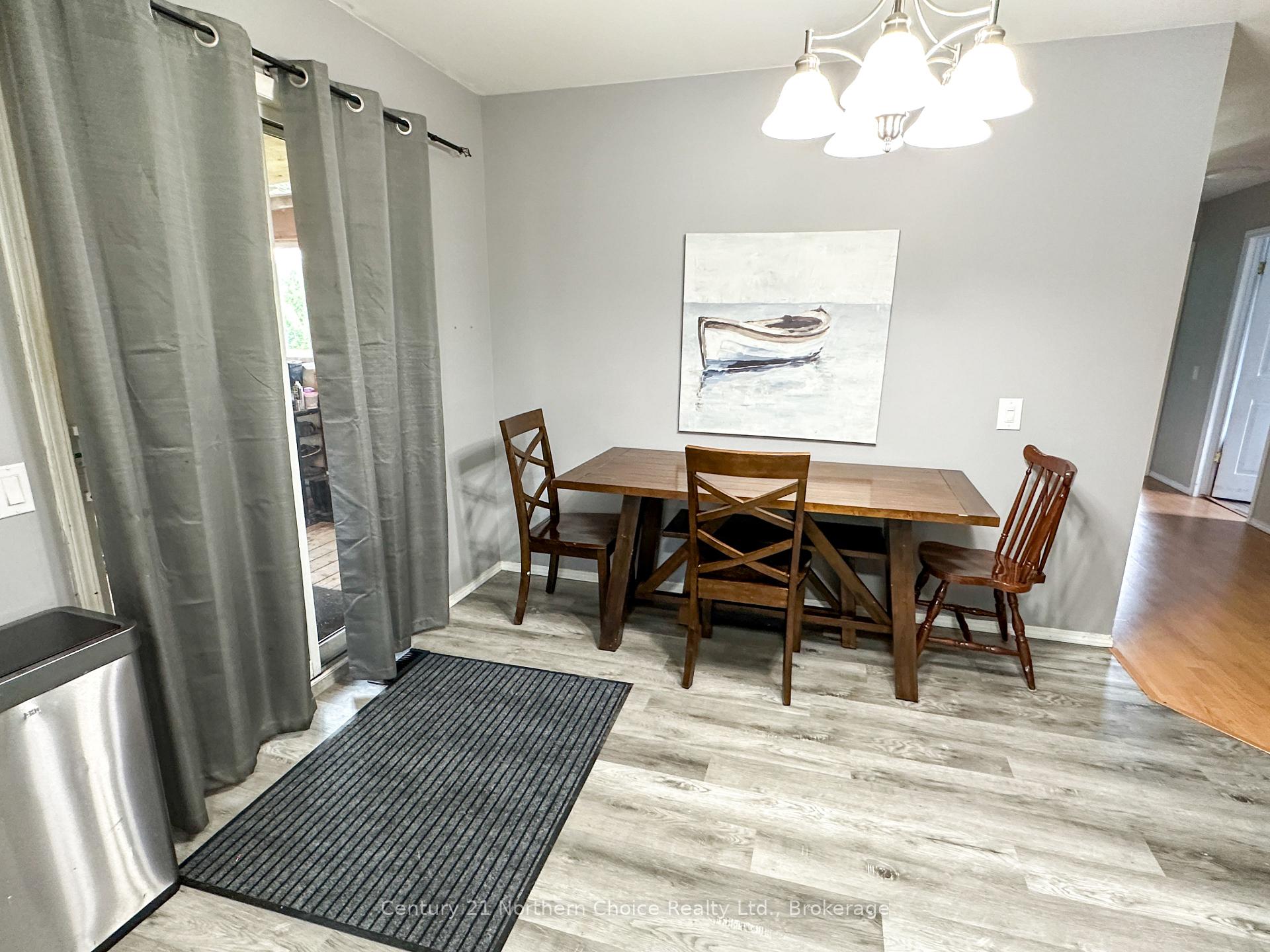 Photo 9 of 6 Oak Street, Ear Falls — HOMEH