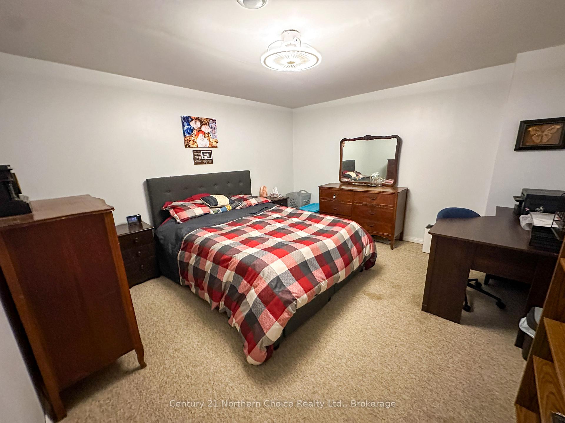 Photo 18 of 6 Oak Street, Ear Falls — HOMEH