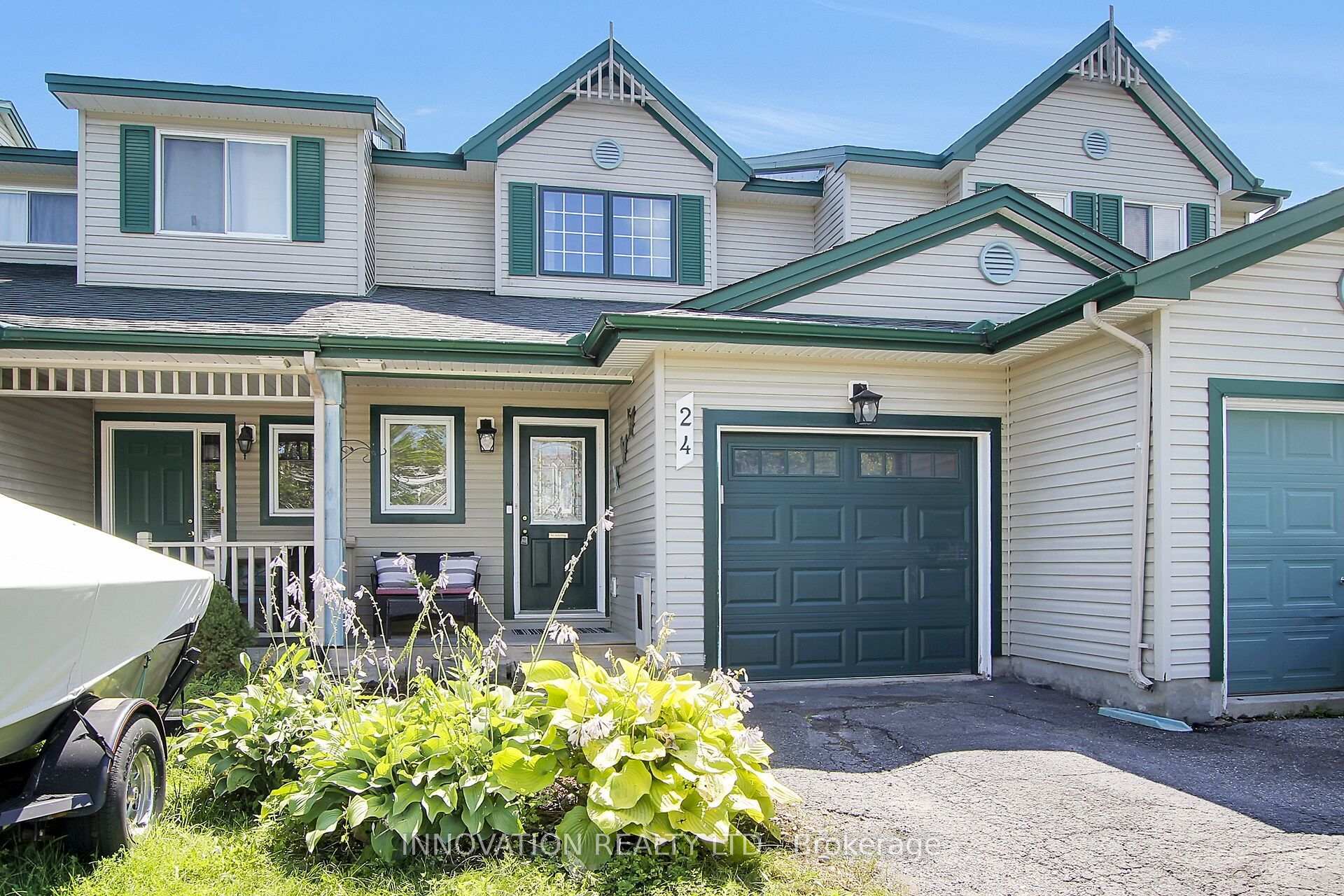 Photo 2 of 24 Crampton Drive, Carleton Place, Carleton Place — HOMEH