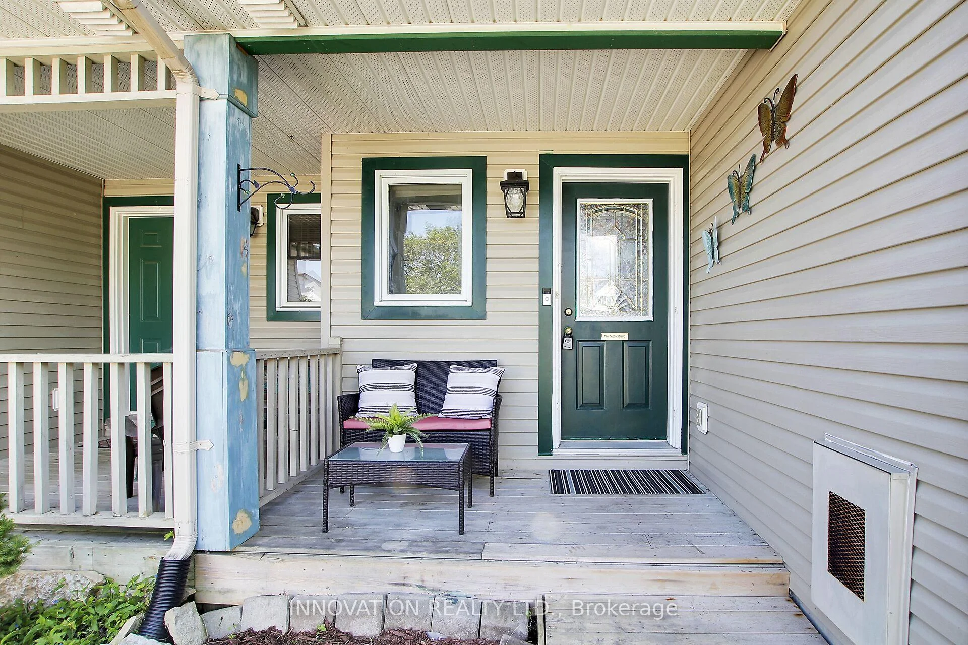 Photo 5 of 24 Crampton Drive, Carleton Place, Carleton Place — HOMEH