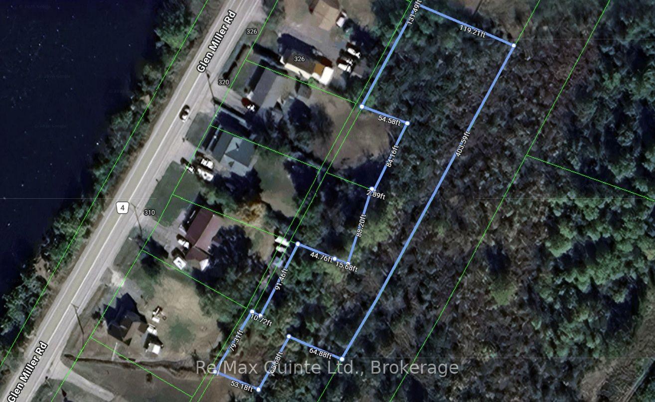 Photo 1 of Washington Street, Quinte West, Sidney Ward — HOMEH