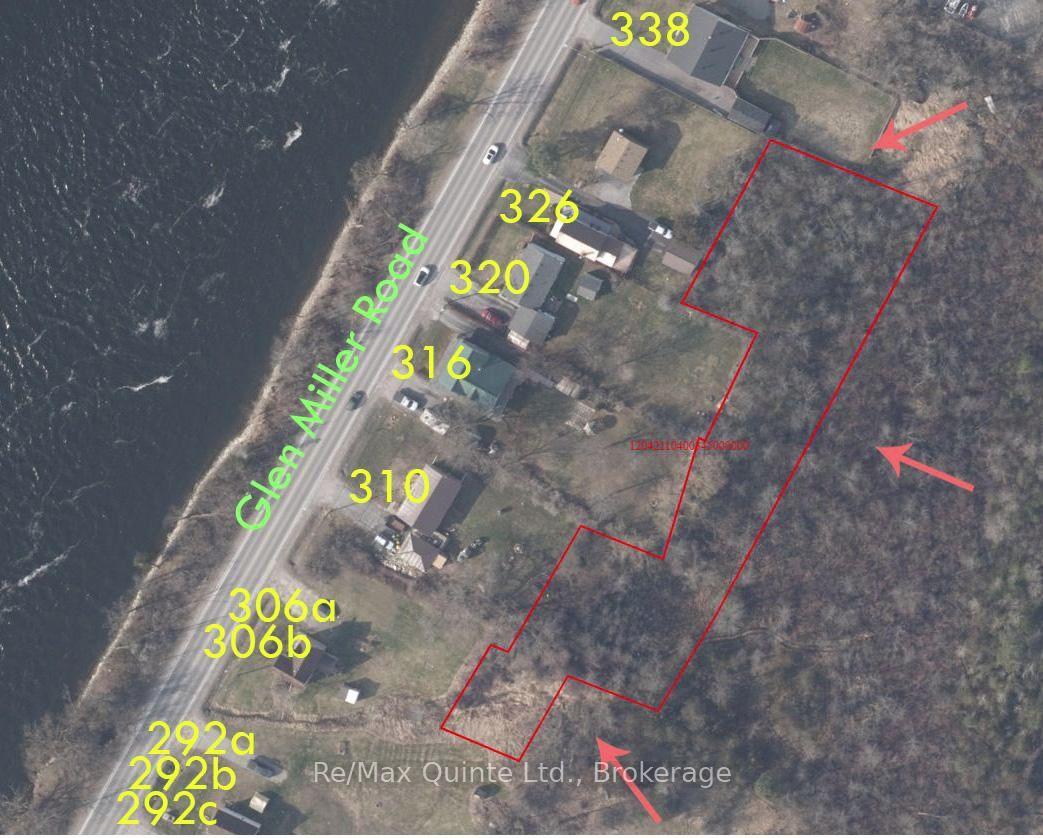 Photo 2 of Washington Street, Quinte West, Sidney Ward — HOMEH