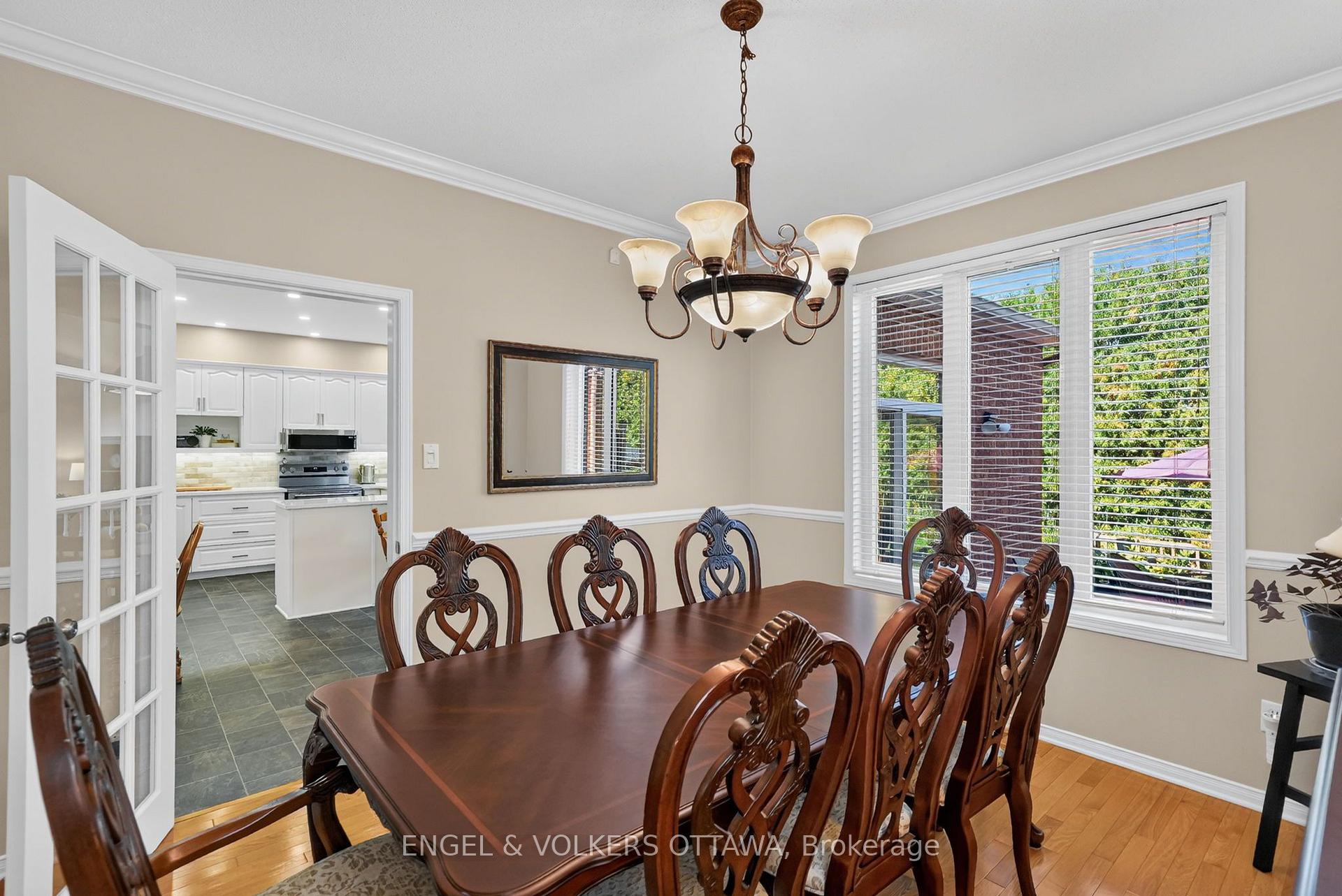 Photo 9 of 2812 Hank Rivers Drive, Ottawa, Upper Hunt Club — HOMEH
