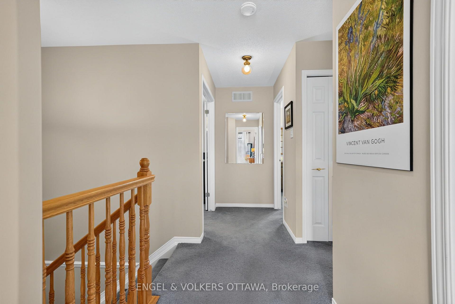 Photo 24 of 2812 Hank Rivers Drive, Ottawa, Upper Hunt Club — HOMEH
