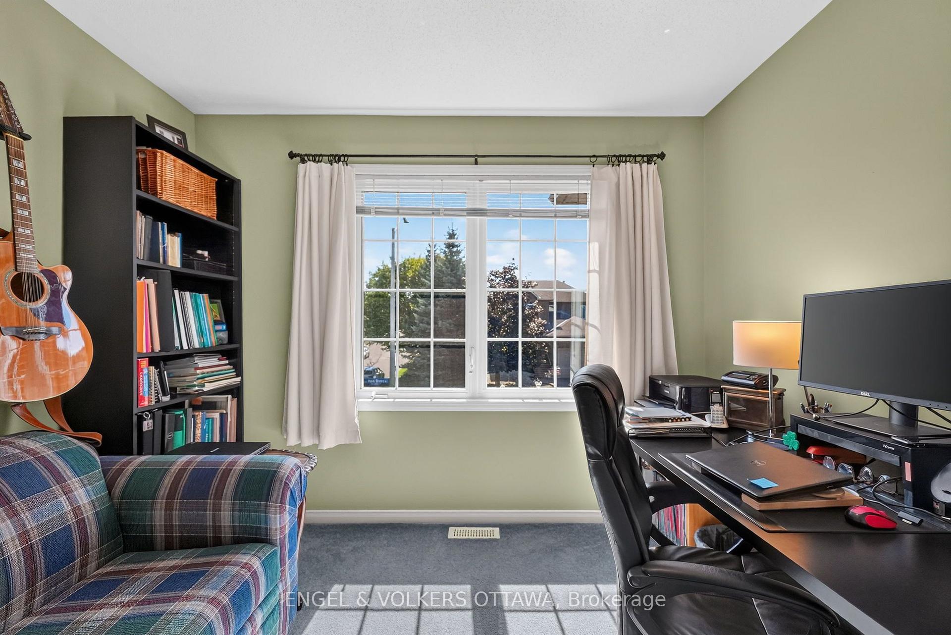 Photo 35 of 2812 Hank Rivers Drive, Ottawa, Upper Hunt Club — HOMEH