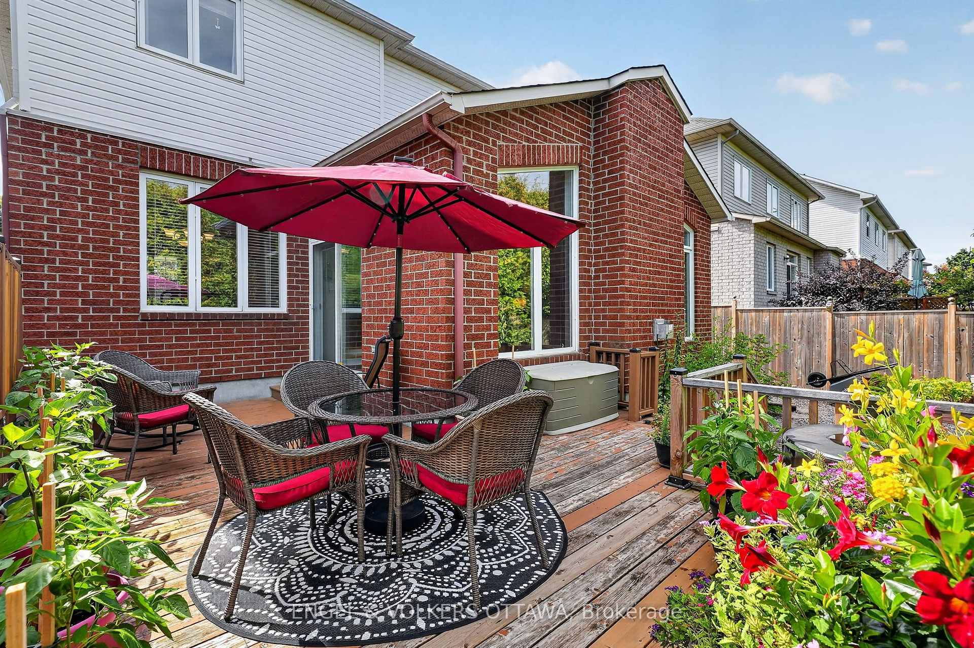 Photo 44 of 2812 Hank Rivers Drive, Ottawa, Upper Hunt Club — HOMEH