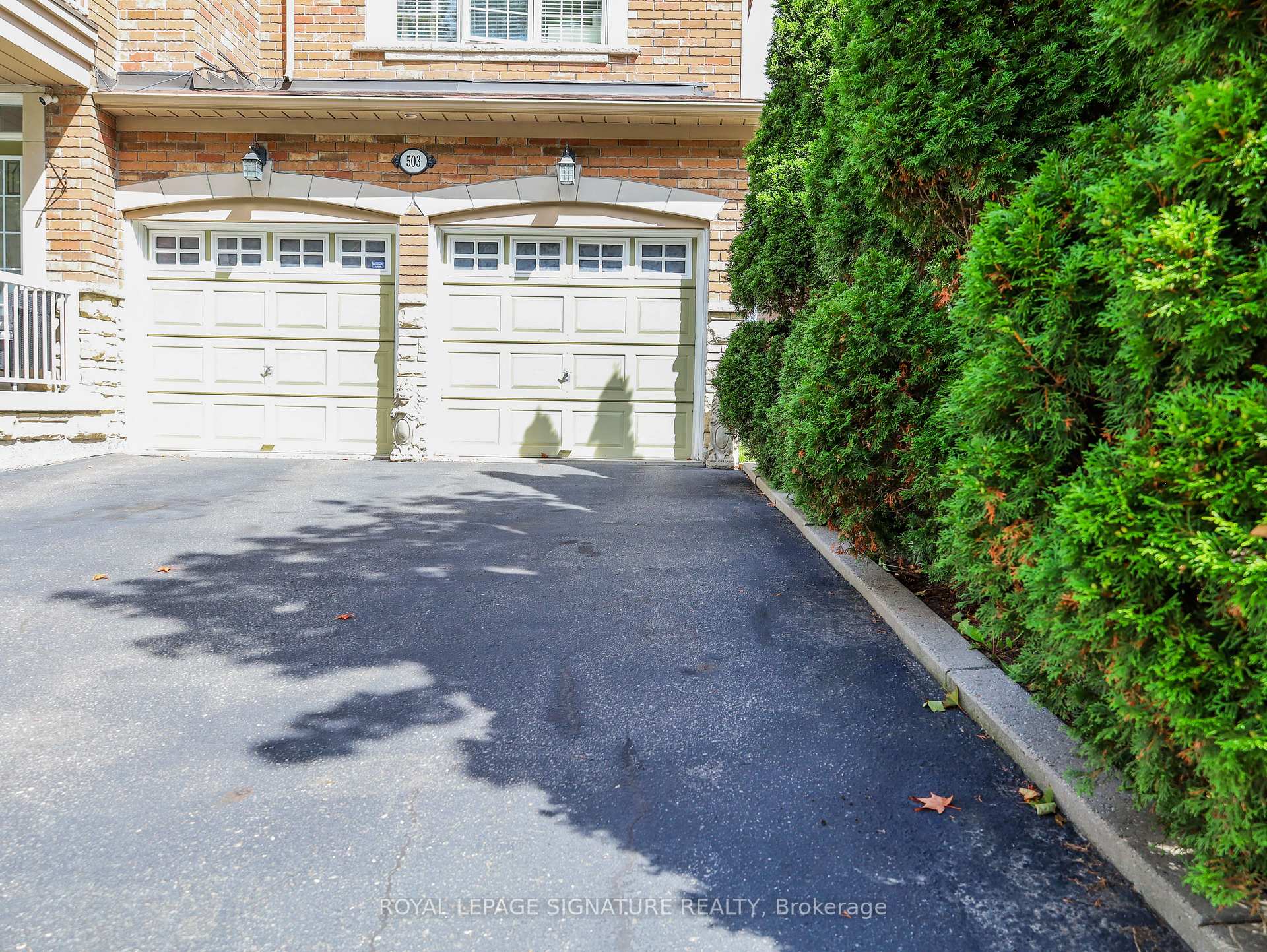 Photo 1 of Unit Basement, 503 Thornhill Woods Drive, Vaughan, Patterson — HOMEH