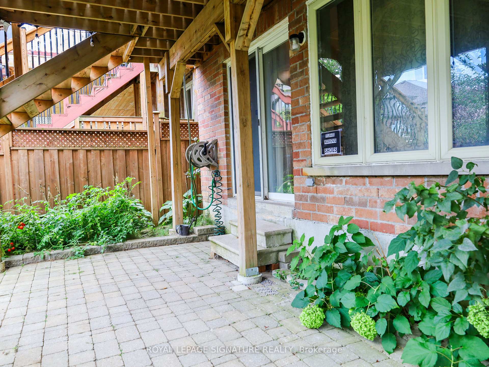 Photo 4 of Unit Basement, 503 Thornhill Woods Drive, Vaughan, Patterson — HOMEH