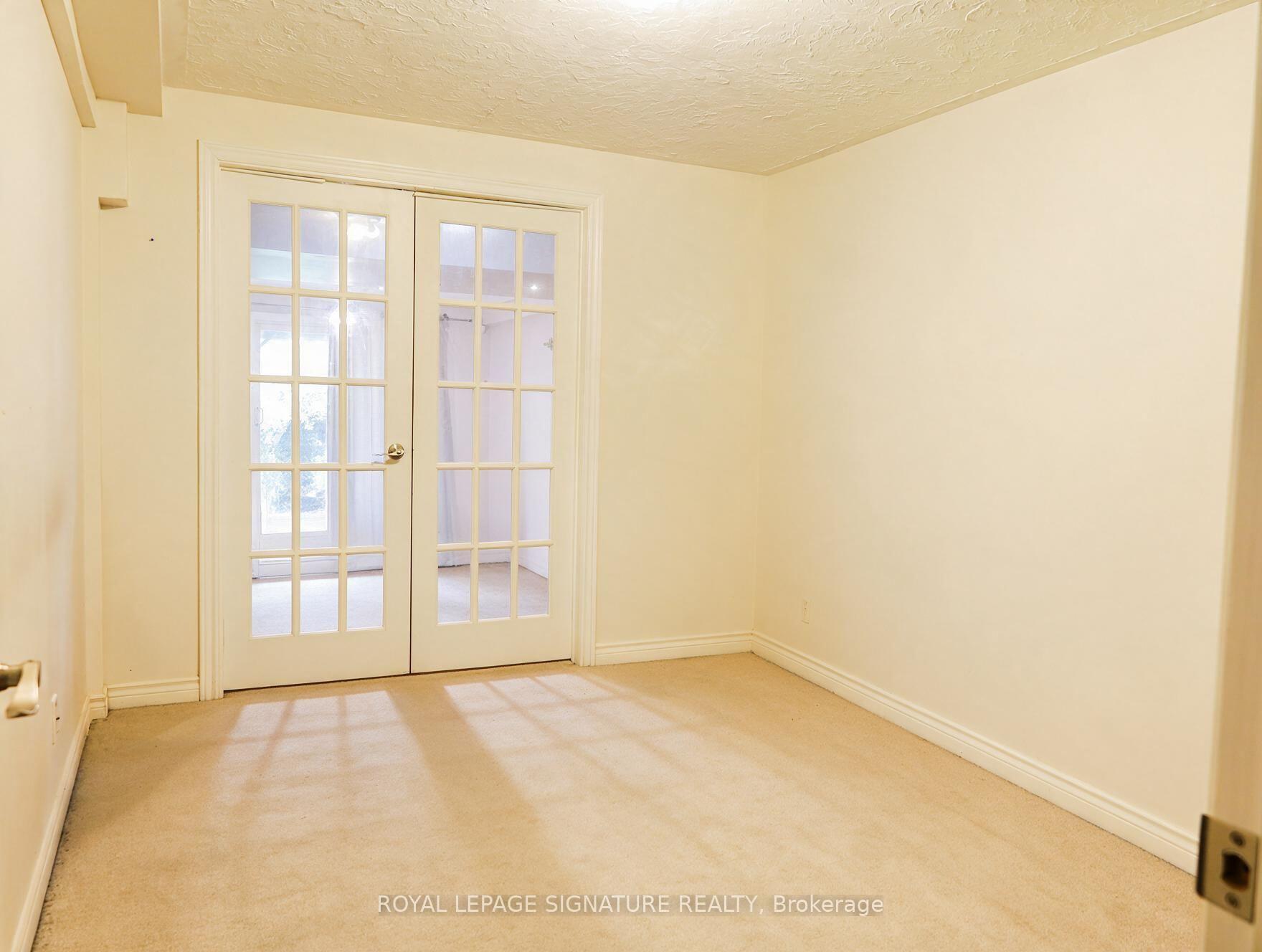 Photo 15 of Unit Basement, 503 Thornhill Woods Drive, Vaughan, Patterson — HOMEH