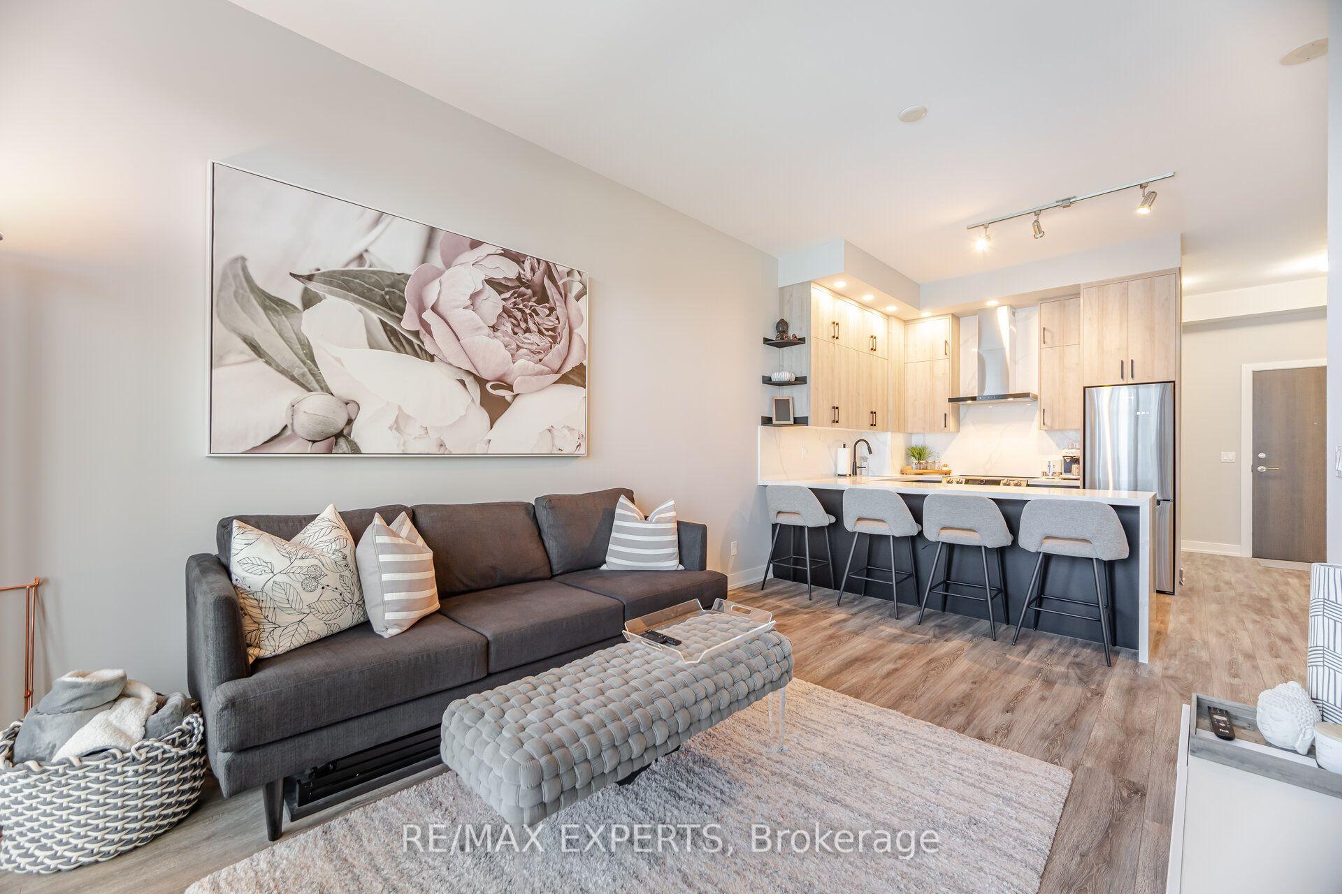 Photo 14 of Unit 2207, 28 Linden Street, Toronto, North St. James Town — HOMEH