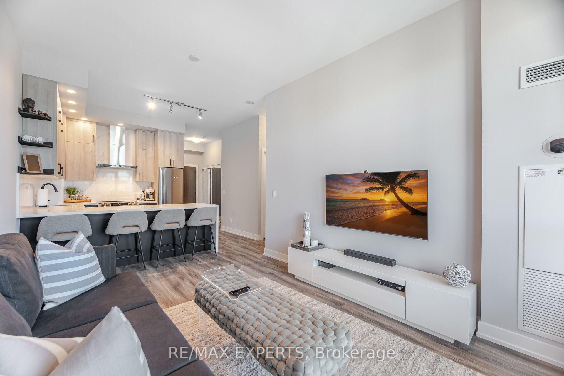 Photo 16 of Unit 2207, 28 Linden Street, Toronto, North St. James Town — HOMEH
