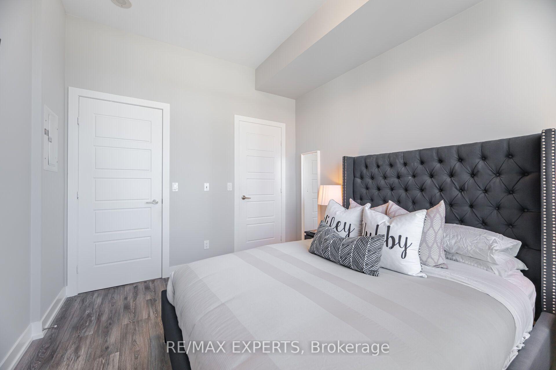 Photo 19 of Unit 2207, 28 Linden Street, Toronto, North St. James Town — HOMEH
