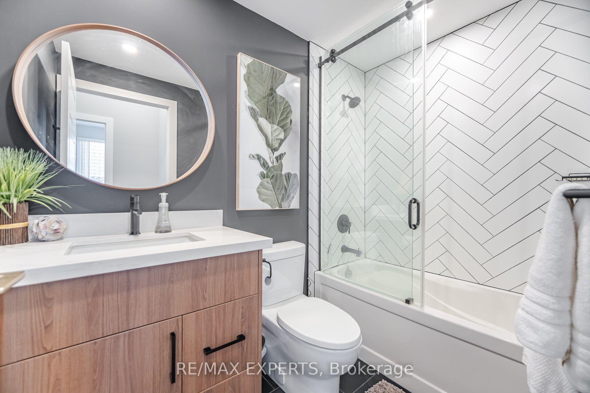 Photo 20 of Unit 2207, 28 Linden Street, Toronto, North St. James Town — HOMEH