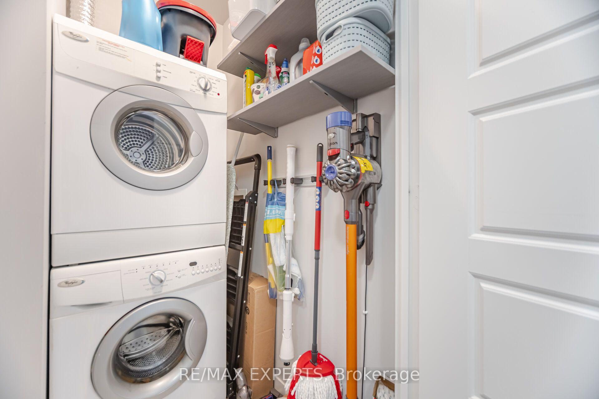 Photo 21 of Unit 2207, 28 Linden Street, Toronto, North St. James Town — HOMEH