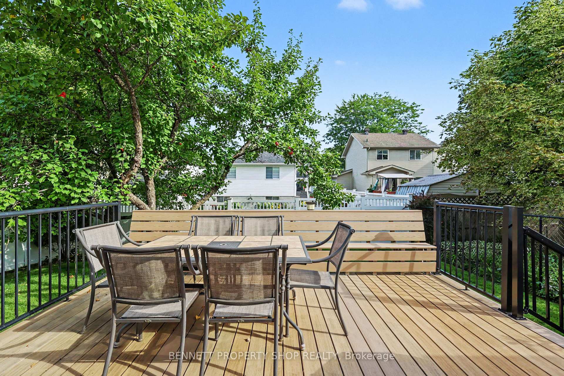 Photo 20 of 21 Stonepath Crescent, Ottawa, Stittsville (Central) — HOMEH
