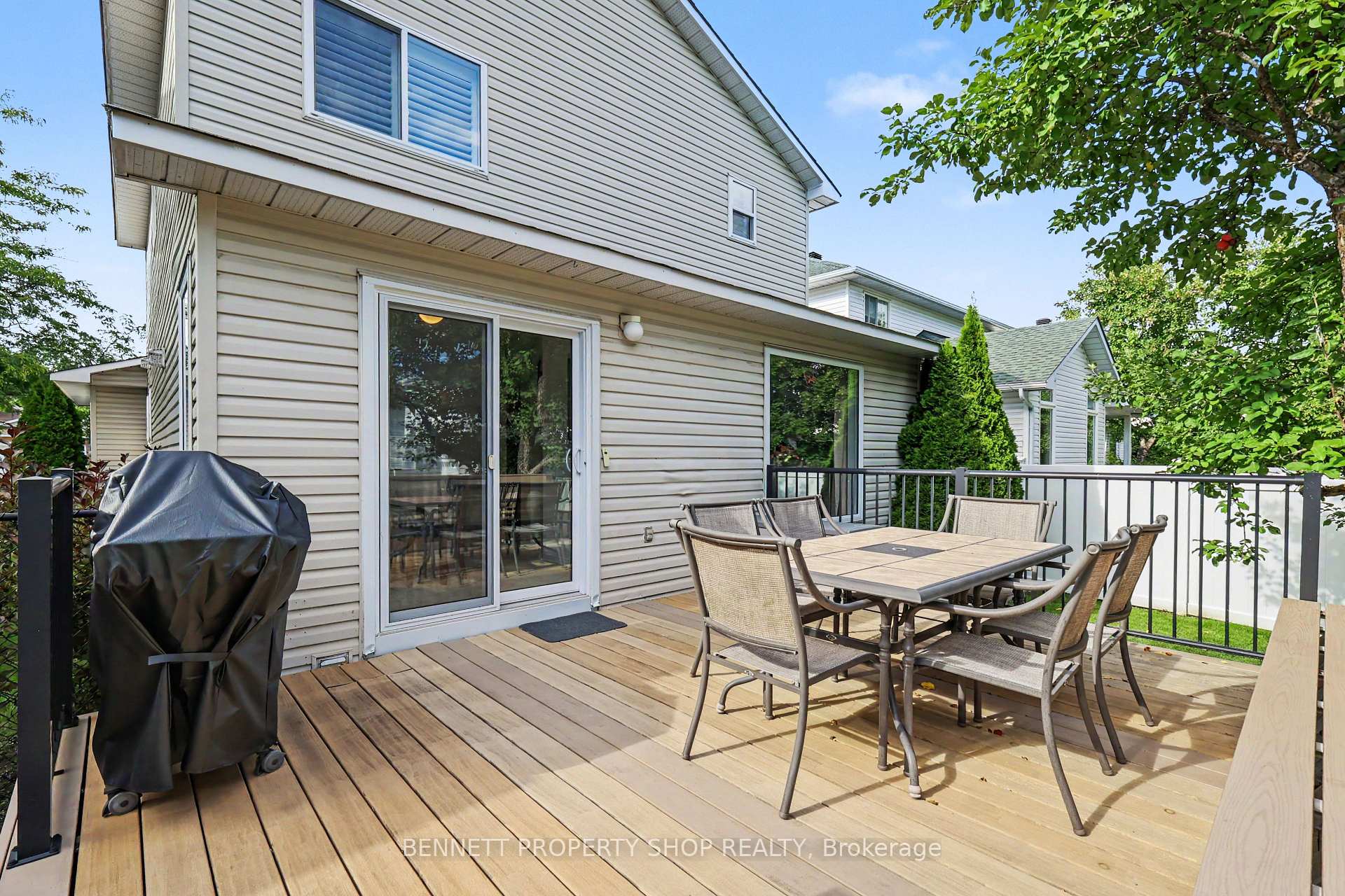 Photo 21 of 21 Stonepath Crescent, Ottawa, Stittsville (Central) — HOMEH