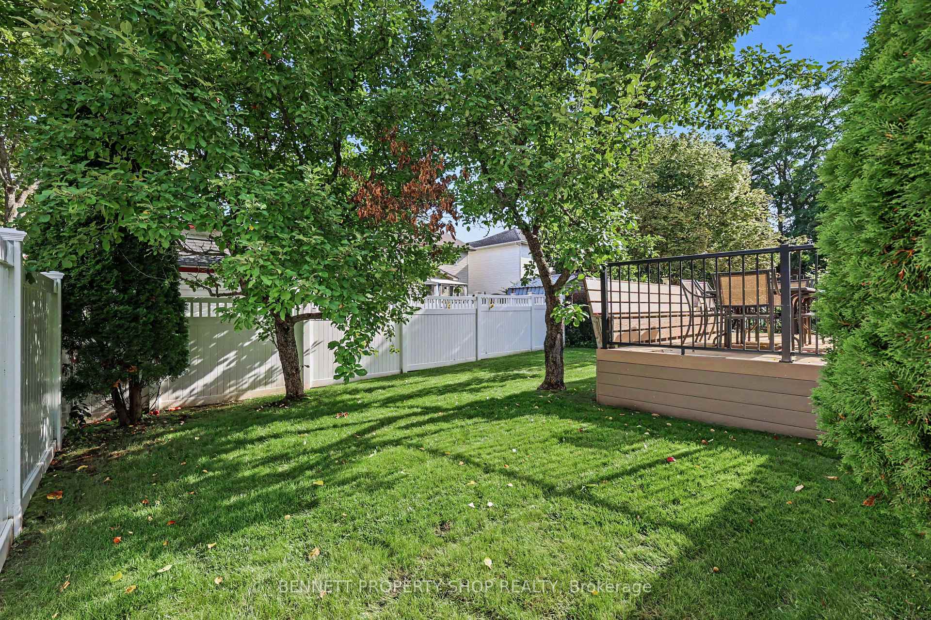 Photo 24 of 21 Stonepath Crescent, Ottawa, Stittsville (Central) — HOMEH
