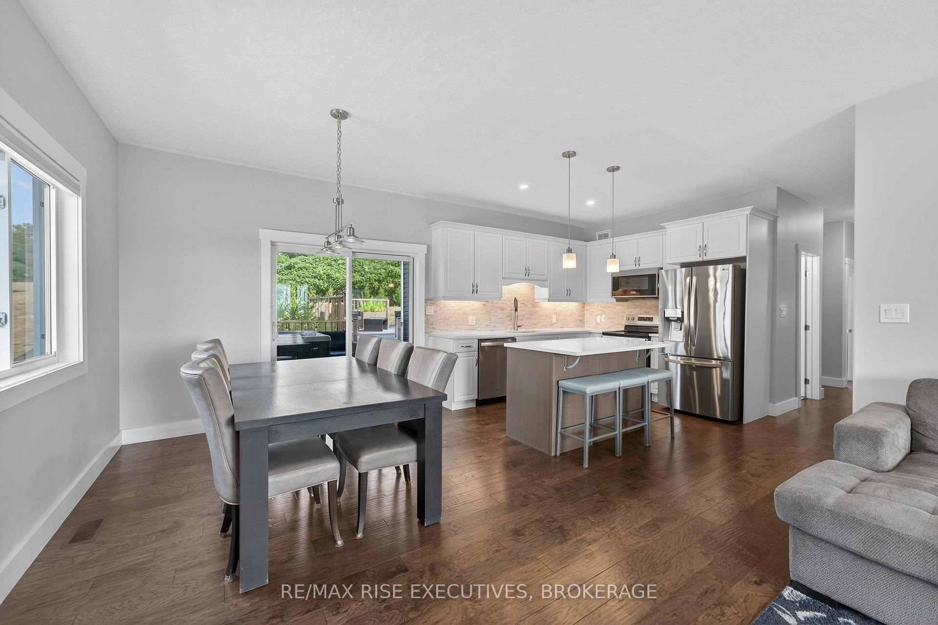 Photo 6 of 131 Morgan Drive, Frontenac, Frontenac South — HOMEH