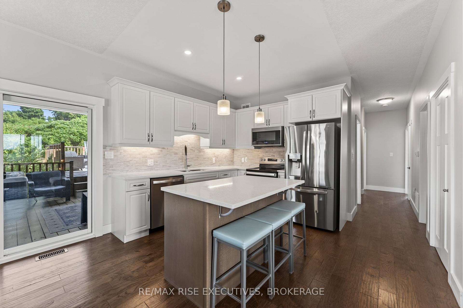 Photo 9 of 131 Morgan Drive, Frontenac, Frontenac South — HOMEH