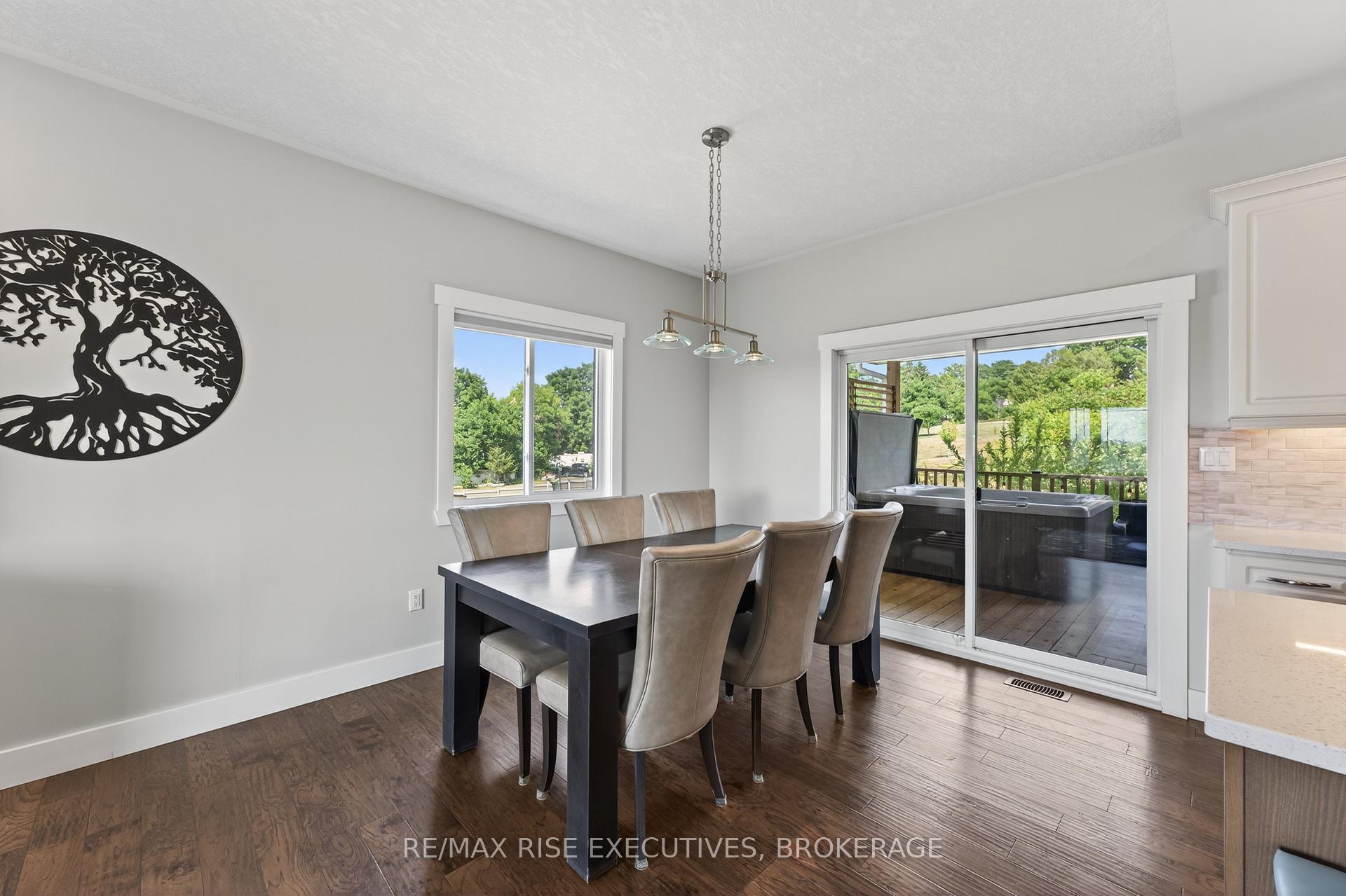 Photo 10 of 131 Morgan Drive, Frontenac, Frontenac South — HOMEH