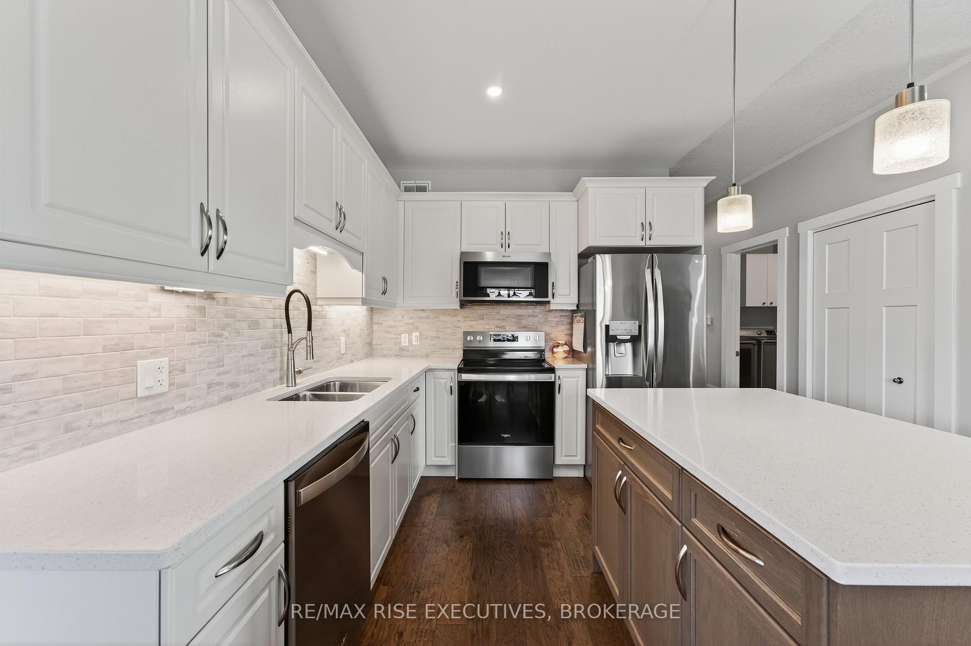 Photo 11 of 131 Morgan Drive, Frontenac, Frontenac South — HOMEH