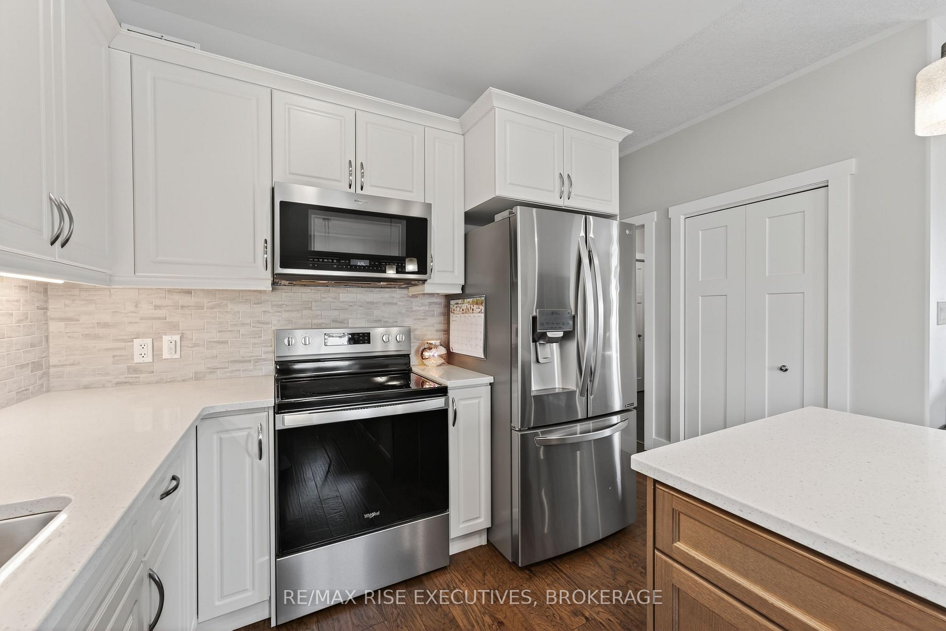 Photo 13 of 131 Morgan Drive, Frontenac, Frontenac South — HOMEH