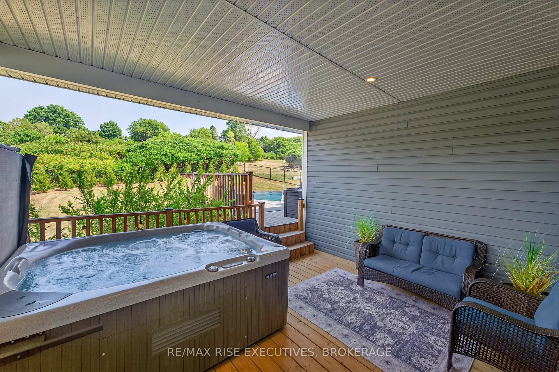 Photo 36 of 131 Morgan Drive, Frontenac, Frontenac South — HOMEH
