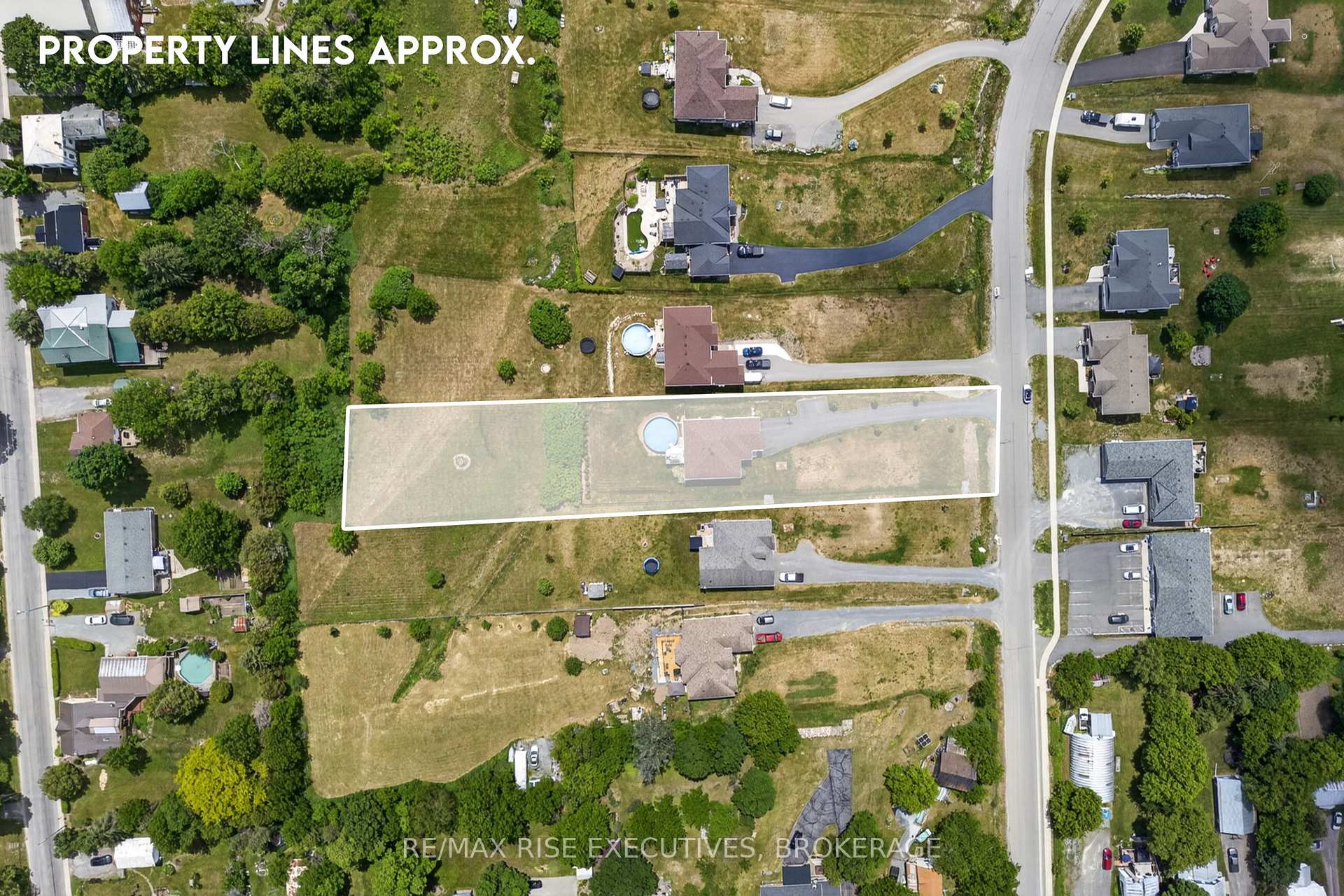 Photo 38 of 131 Morgan Drive, Frontenac, Frontenac South — HOMEH