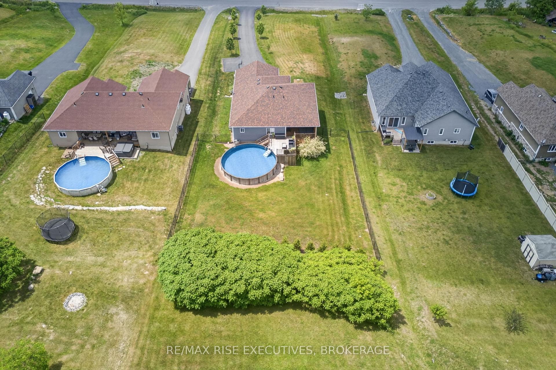 Photo 39 of 131 Morgan Drive, Frontenac, Frontenac South — HOMEH