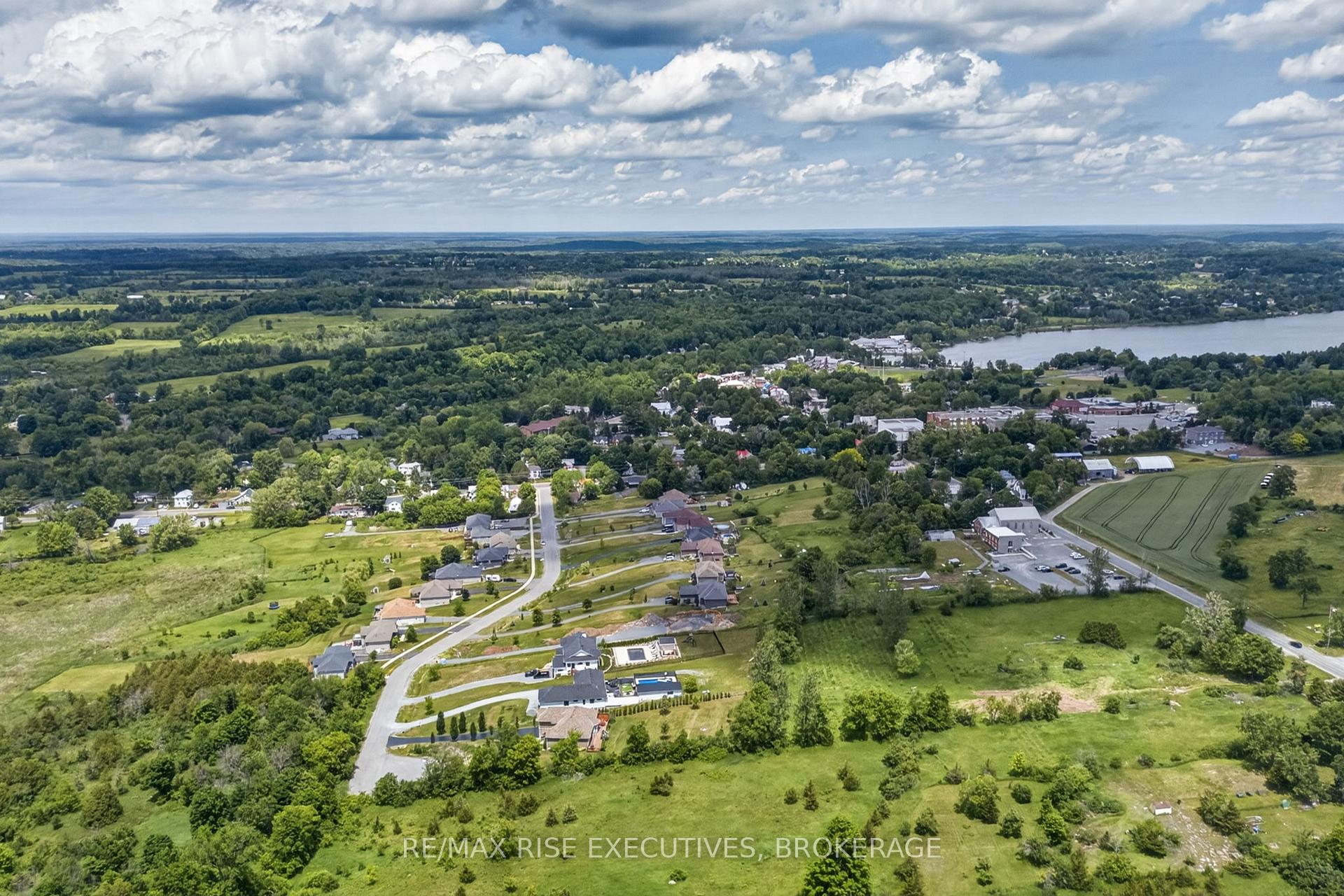 Photo 40 of 131 Morgan Drive, Frontenac, Frontenac South — HOMEH