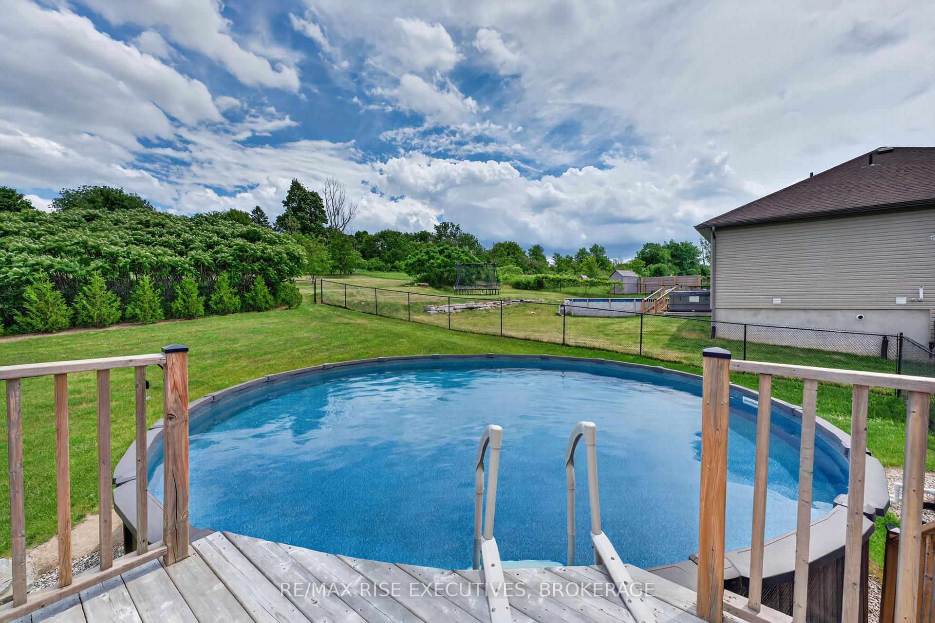 Photo 43 of 131 Morgan Drive, Frontenac, Frontenac South — HOMEH