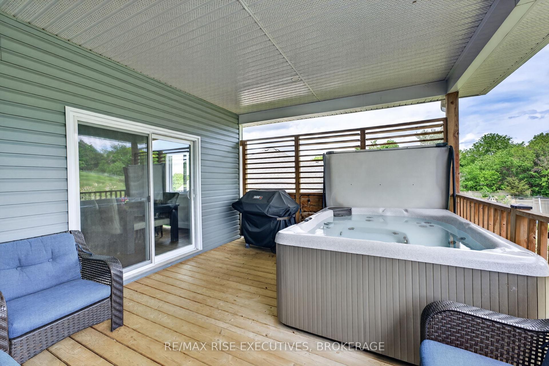 Photo 44 of 131 Morgan Drive, Frontenac, Frontenac South — HOMEH