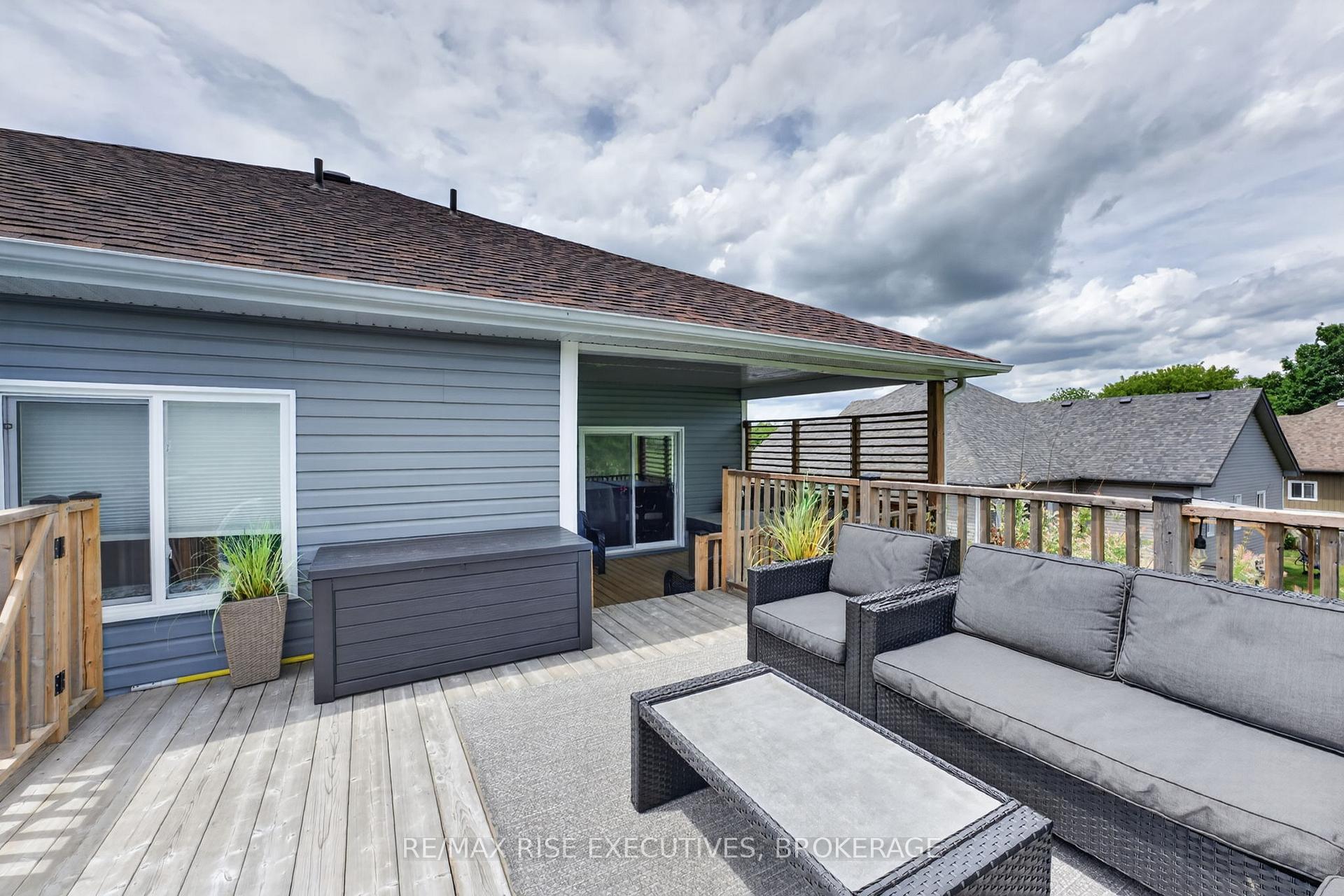 Photo 45 of 131 Morgan Drive, Frontenac, Frontenac South — HOMEH