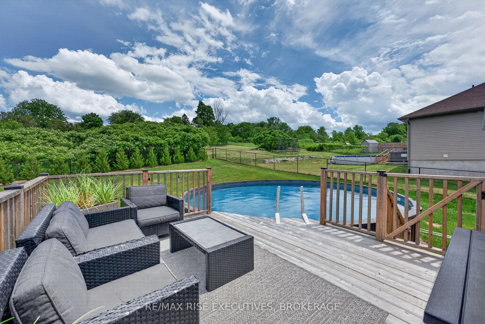 Photo 46 of 131 Morgan Drive, Frontenac, Frontenac South — HOMEH