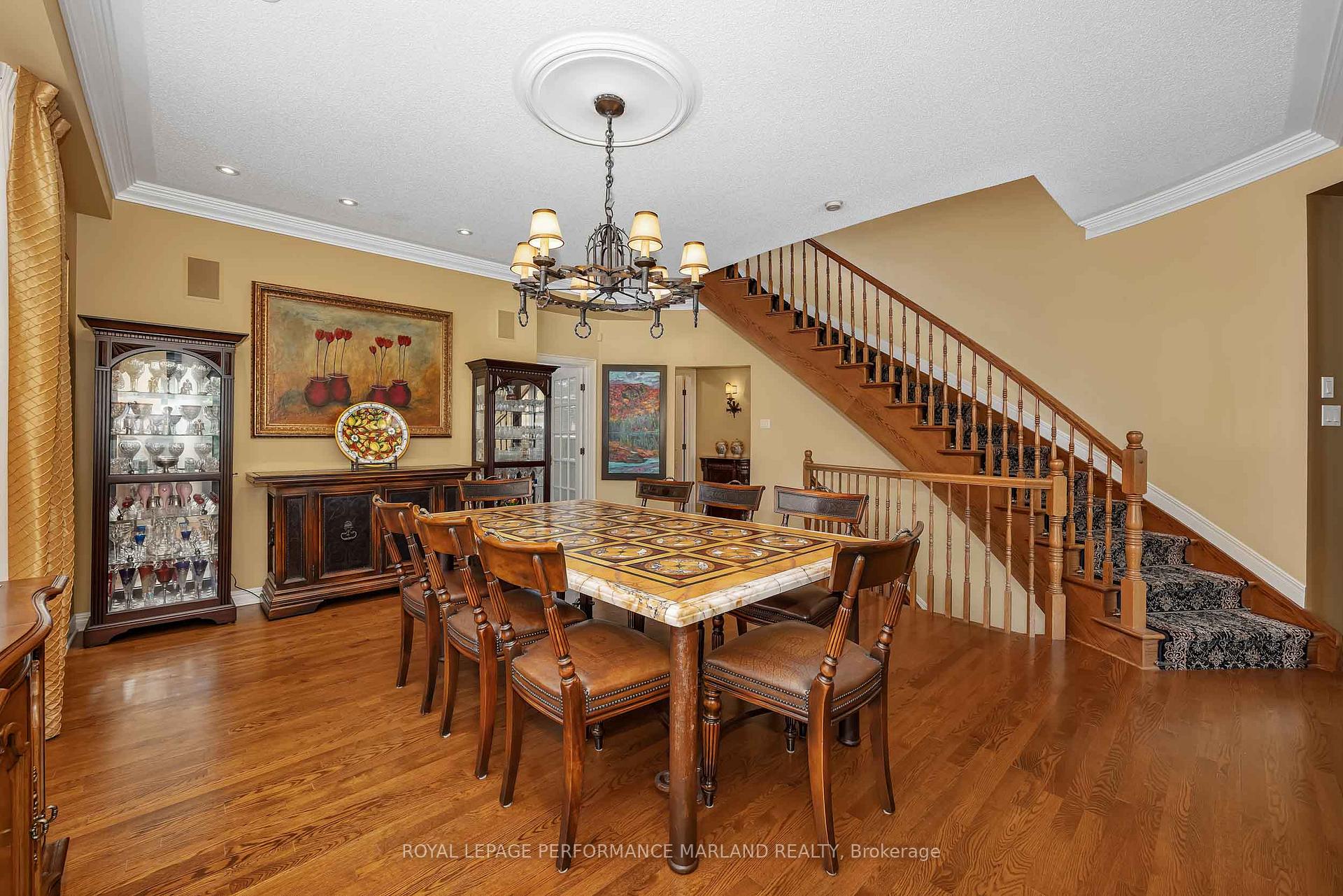 Photo 9 of 69 Echo Drive, Ottawa, Ottawa East — HOMEH