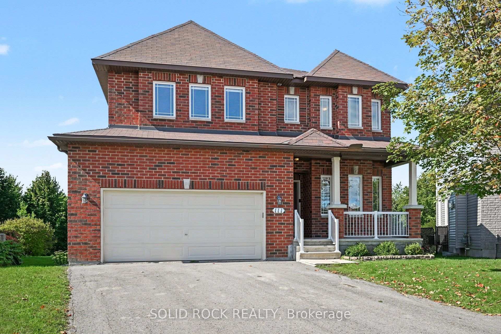 Photo 2 of 111 Leo Moskos Street, Arnprior, Arnprior — HOMEH
