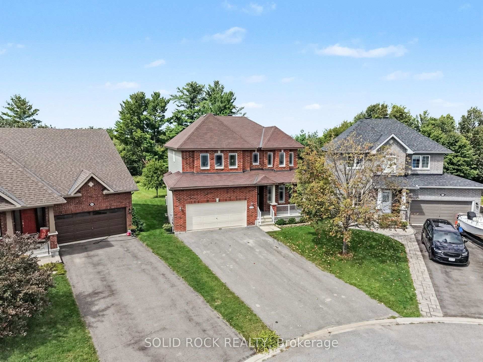 Photo 3 of 111 Leo Moskos Street, Arnprior, Arnprior — HOMEH