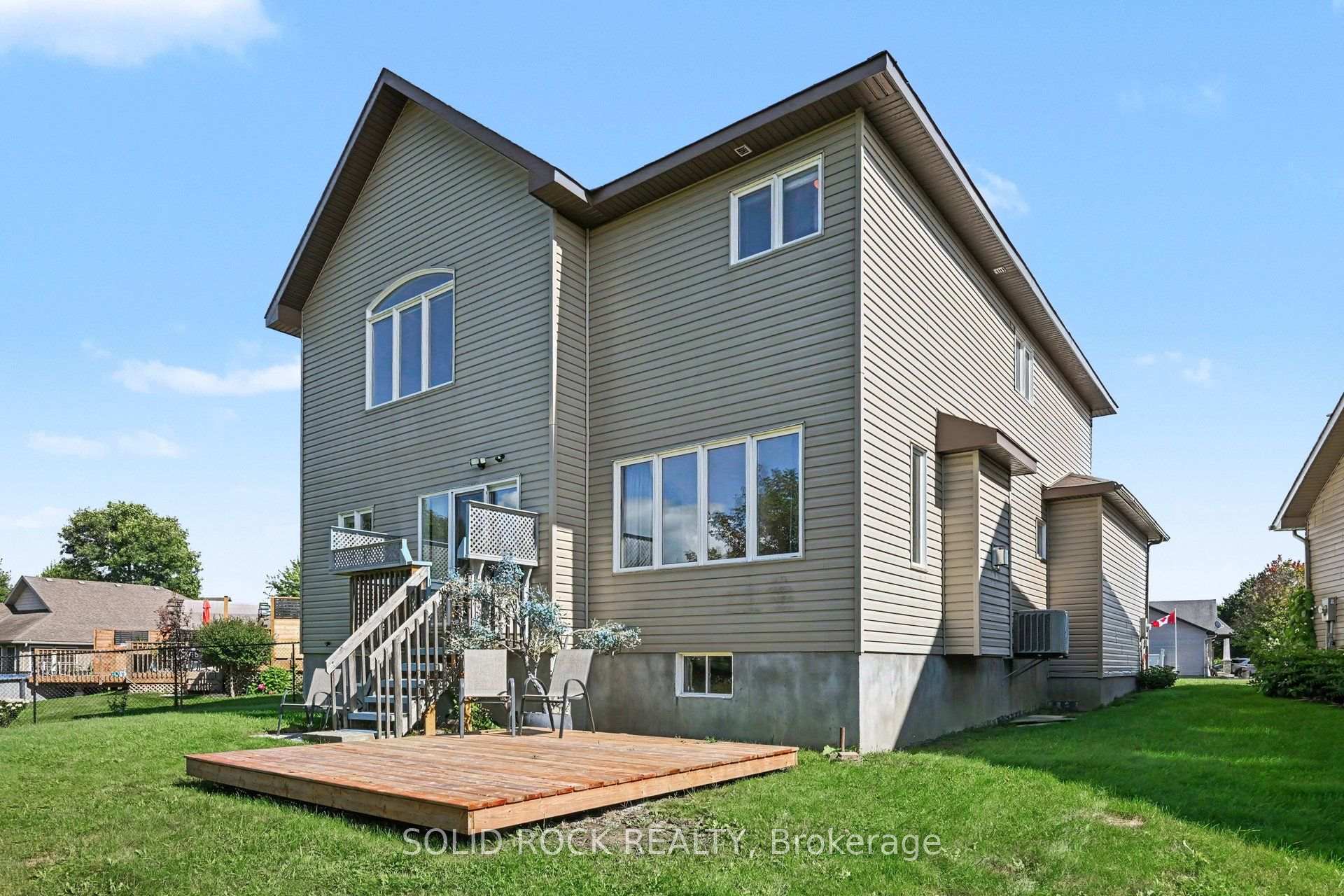 Photo 37 of 111 Leo Moskos Street, Arnprior, Arnprior — HOMEH
