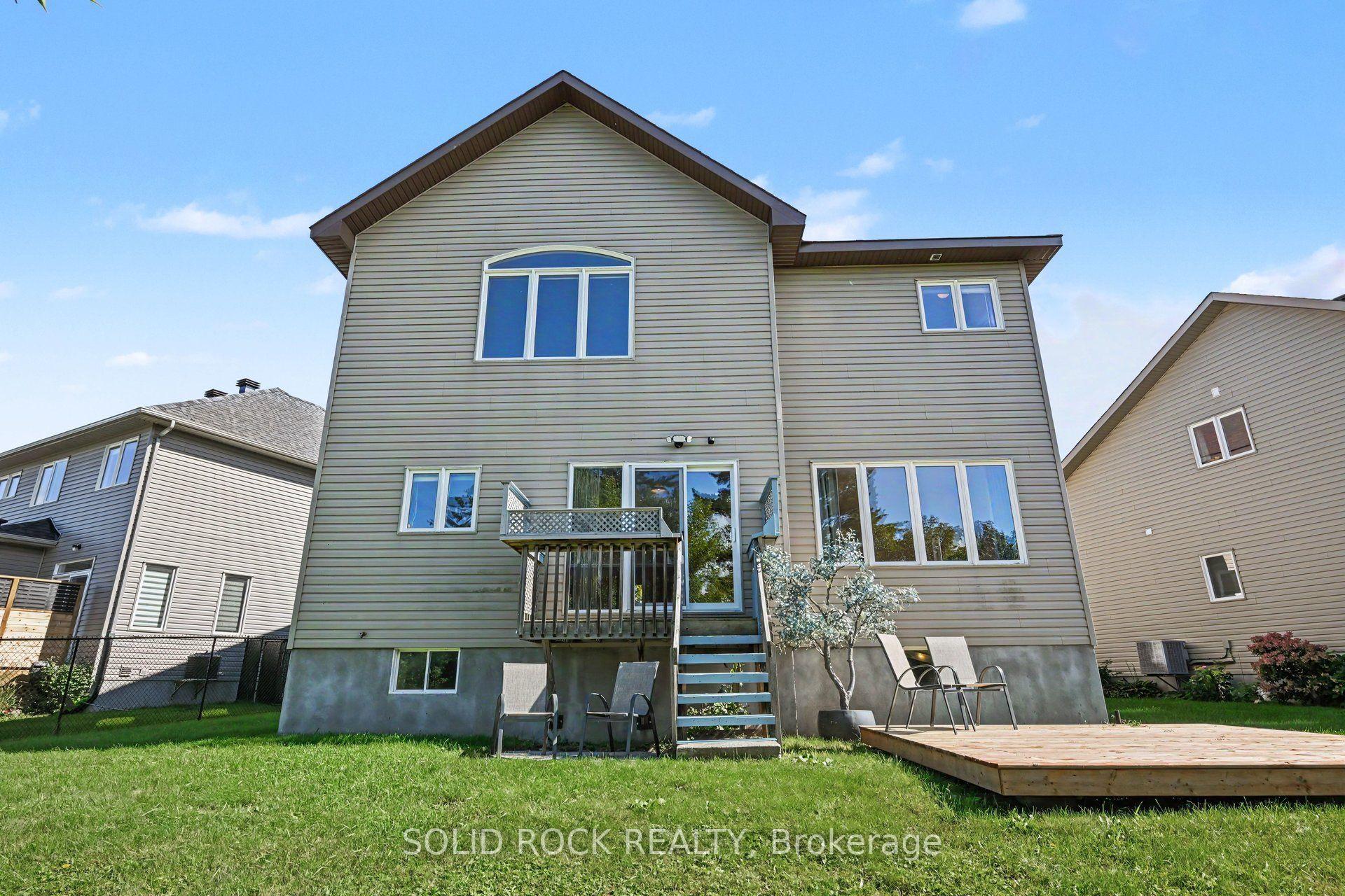 Photo 38 of 111 Leo Moskos Street, Arnprior, Arnprior — HOMEH