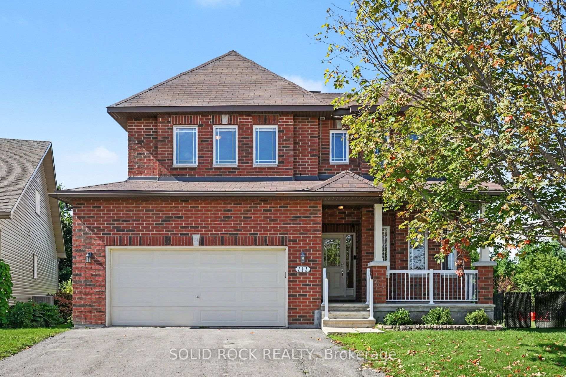 Photo 43 of 111 Leo Moskos Street, Arnprior, Arnprior — HOMEH
