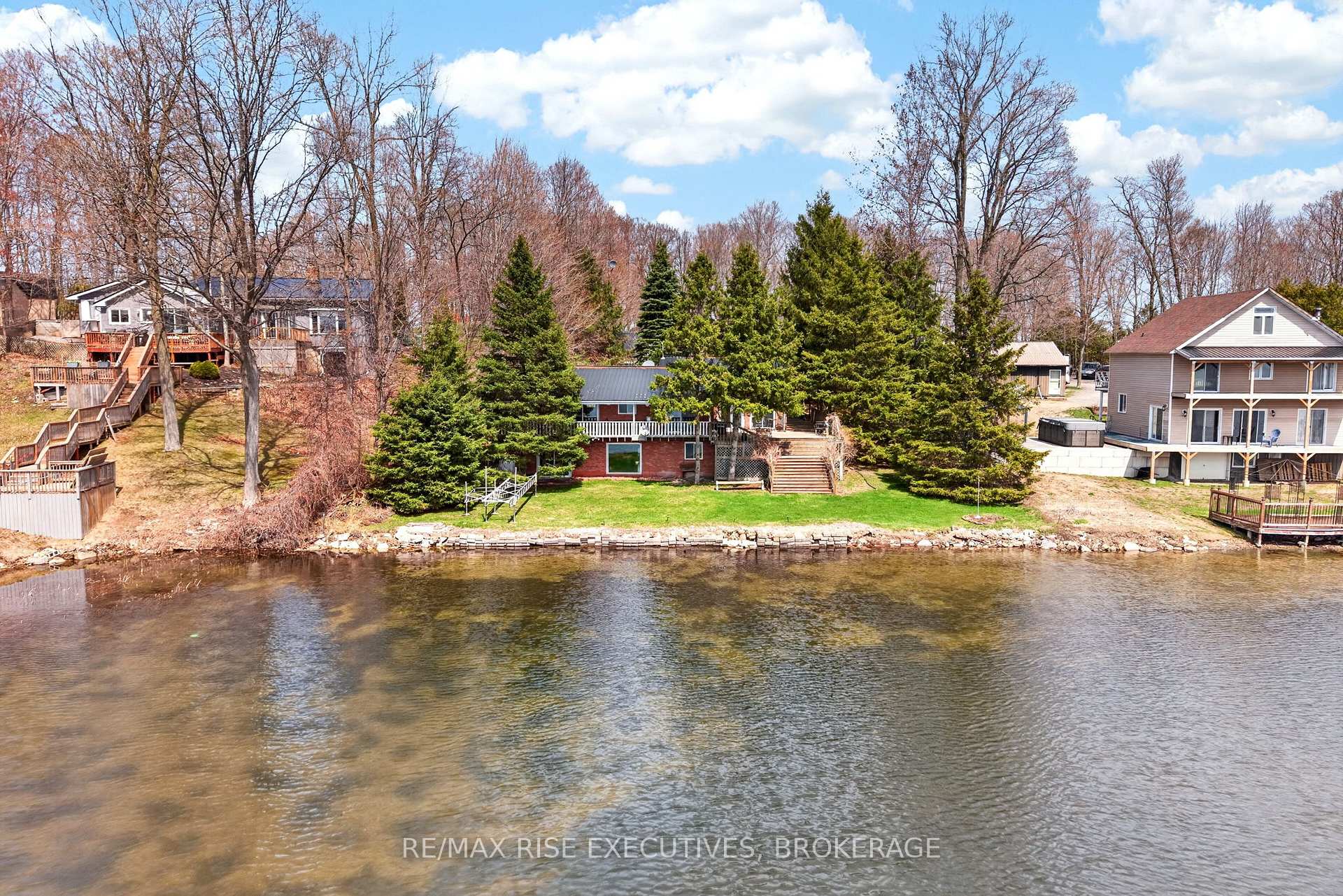 Photo 44 of 3481 Buck Point Lane, Frontenac, Frontenac South — HOMEH