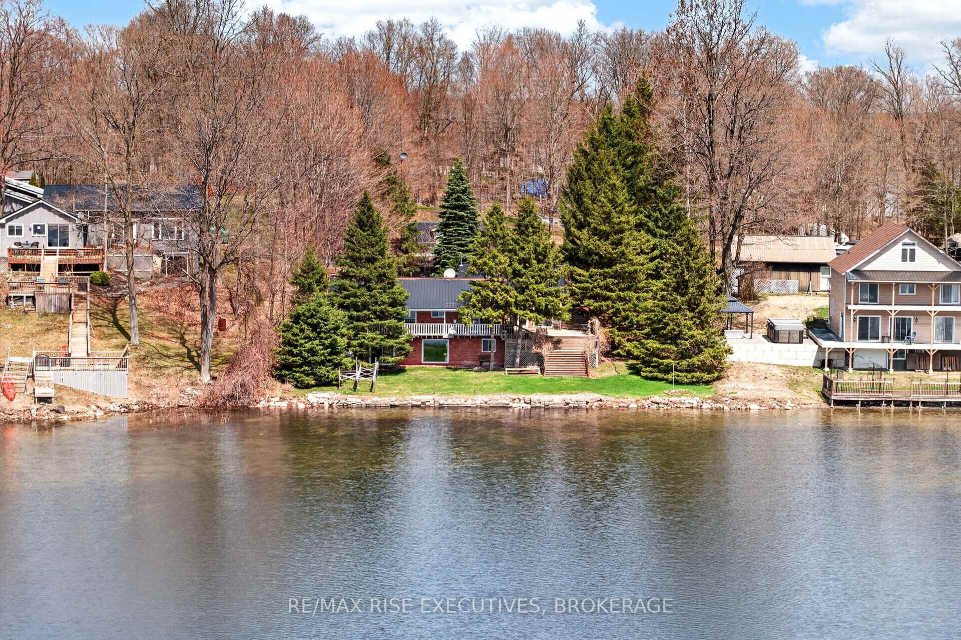 Photo 45 of 3481 Buck Point Lane, Frontenac, Frontenac South — HOMEH