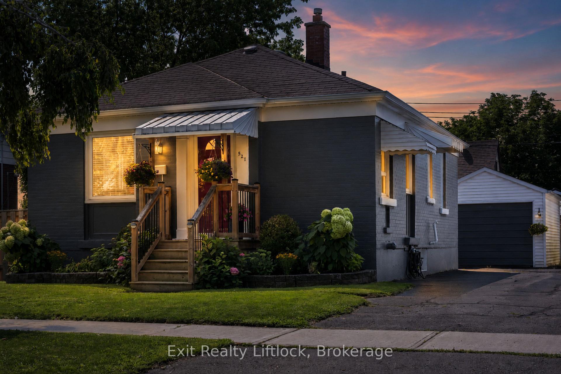 Photo 1 of 521 Mckellar Street, Peterborough, Otonabee Ward 1 — HOMEH