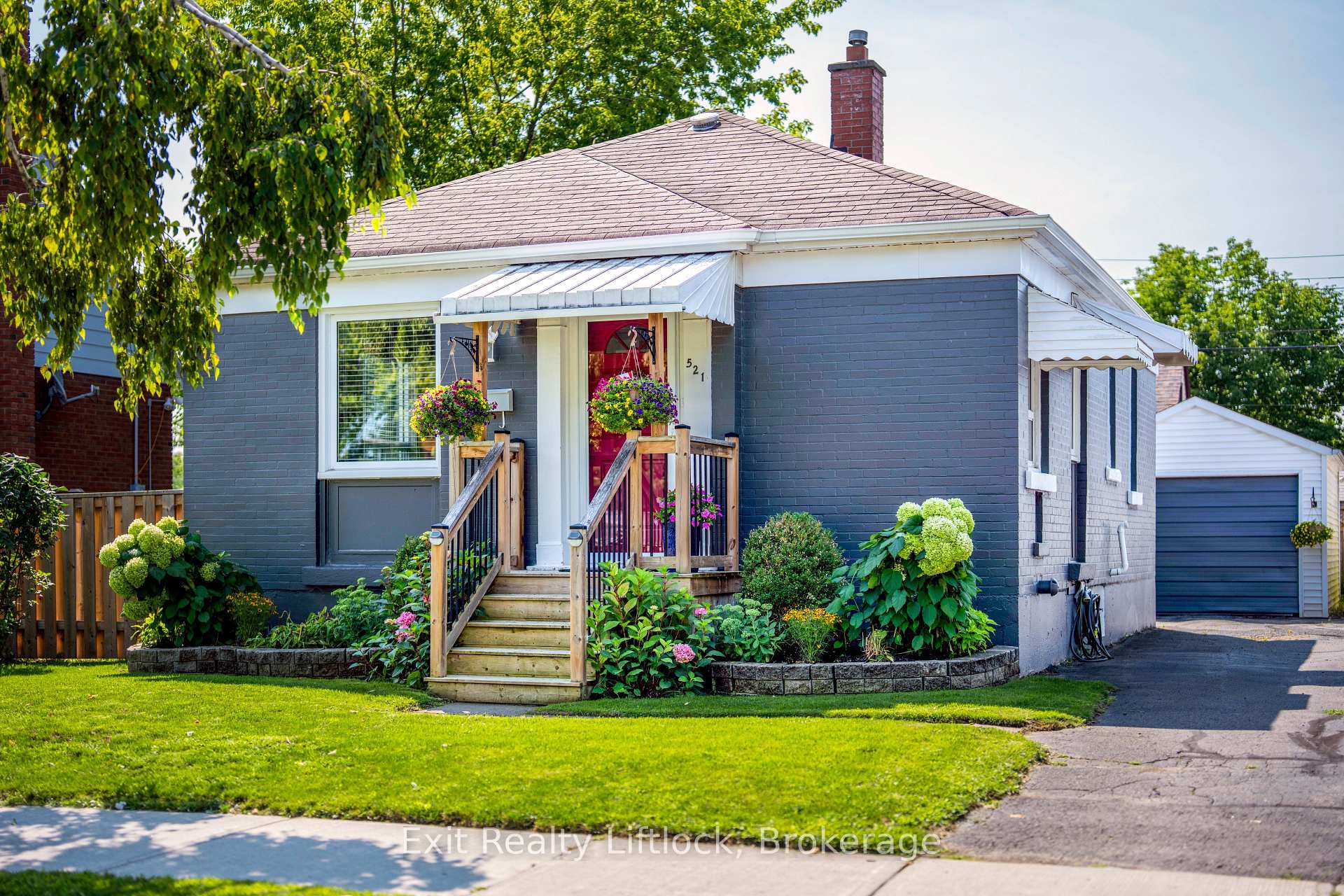 Photo 2 of 521 Mckellar Street, Peterborough, Otonabee Ward 1 — HOMEH